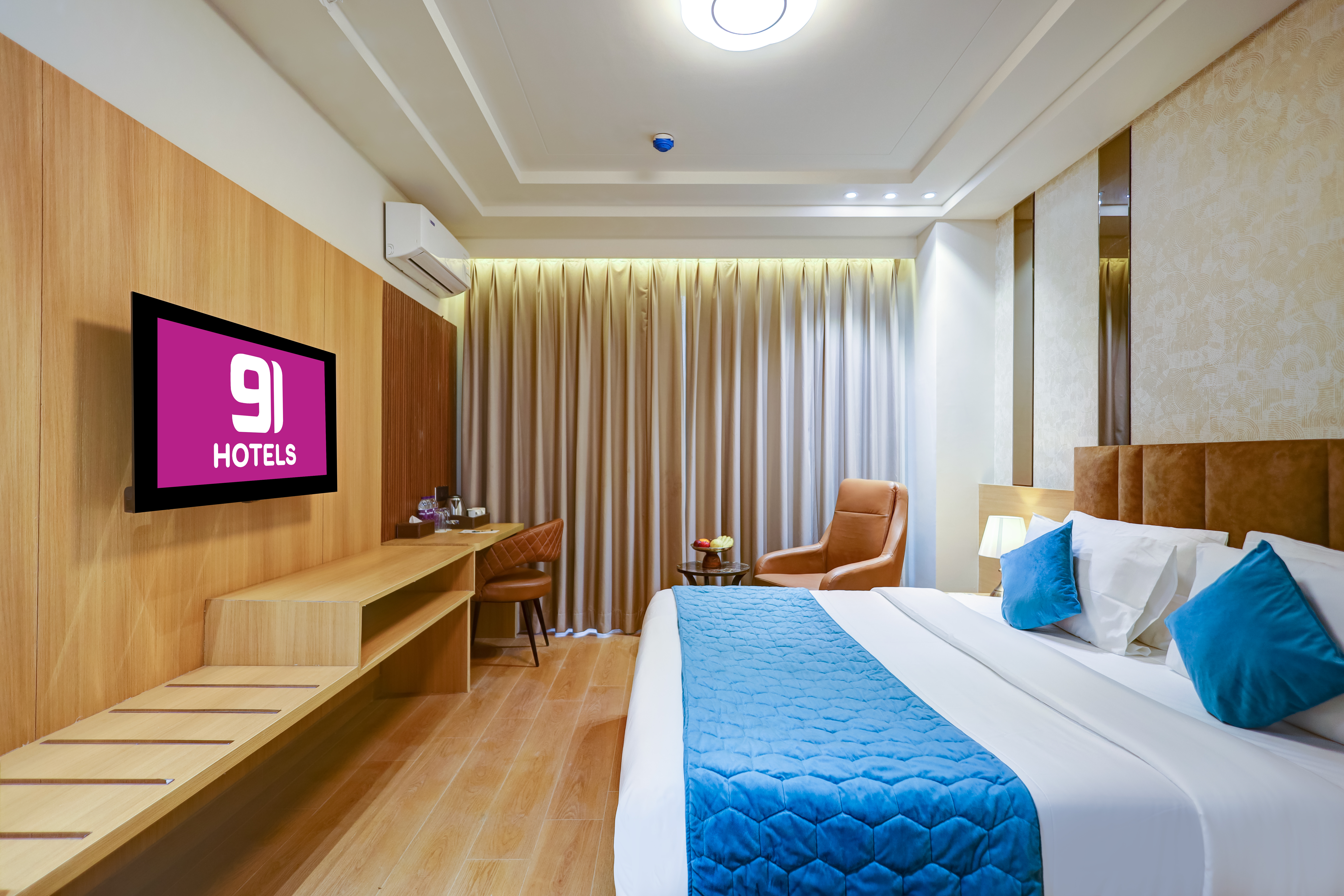 Family Room Standard