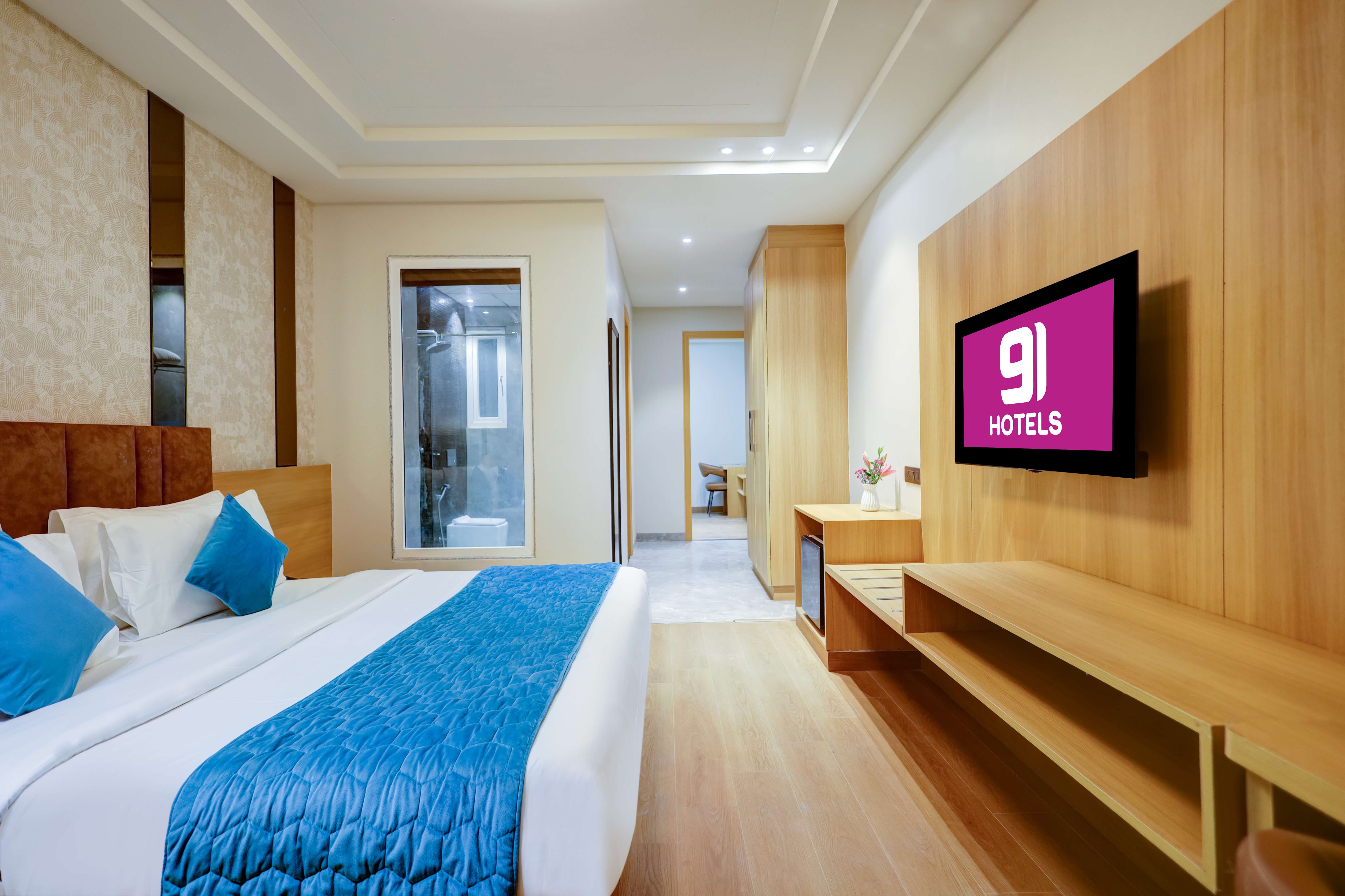 Family Room Standard