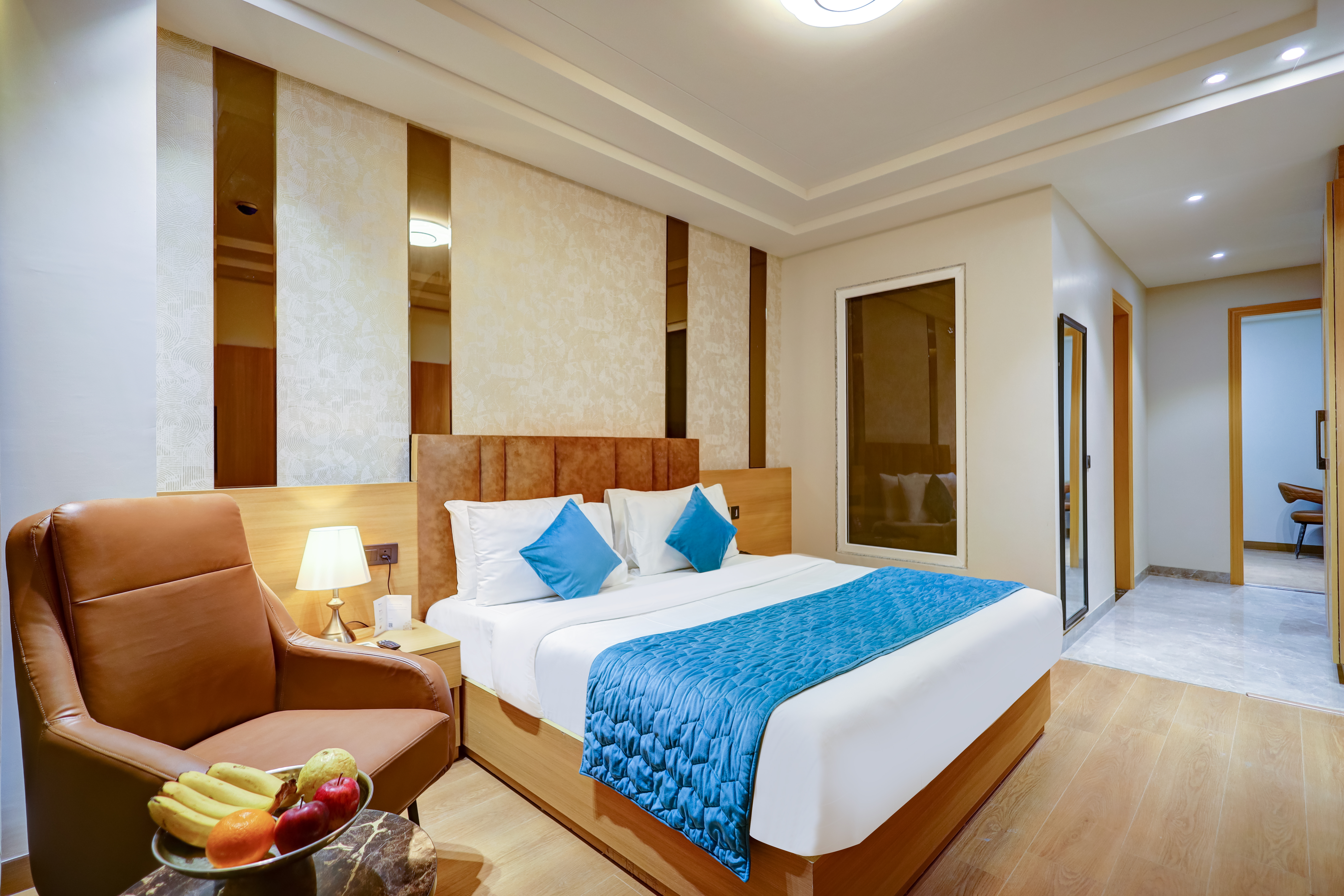 Family Room Standard