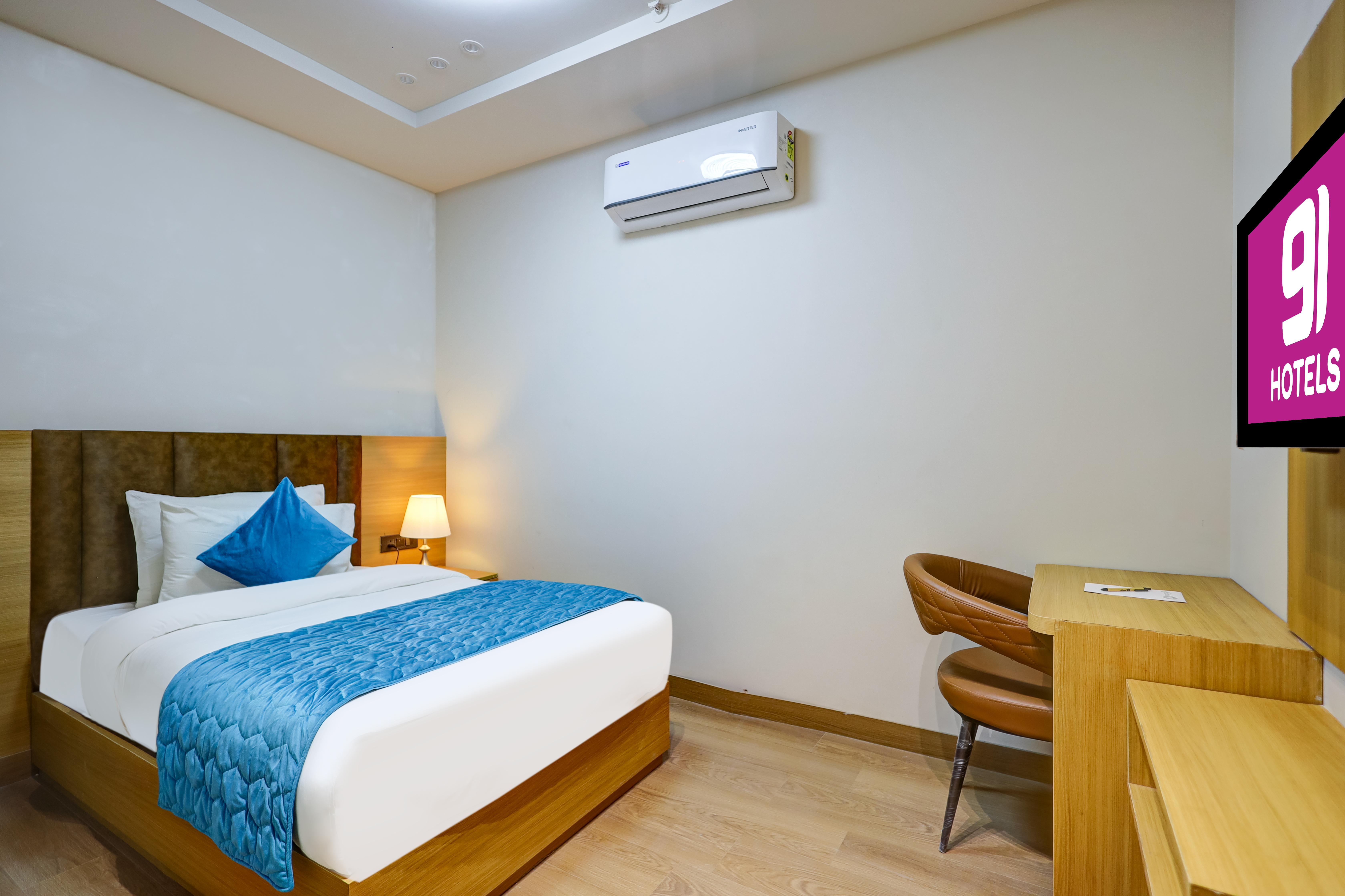 Family Room Standard