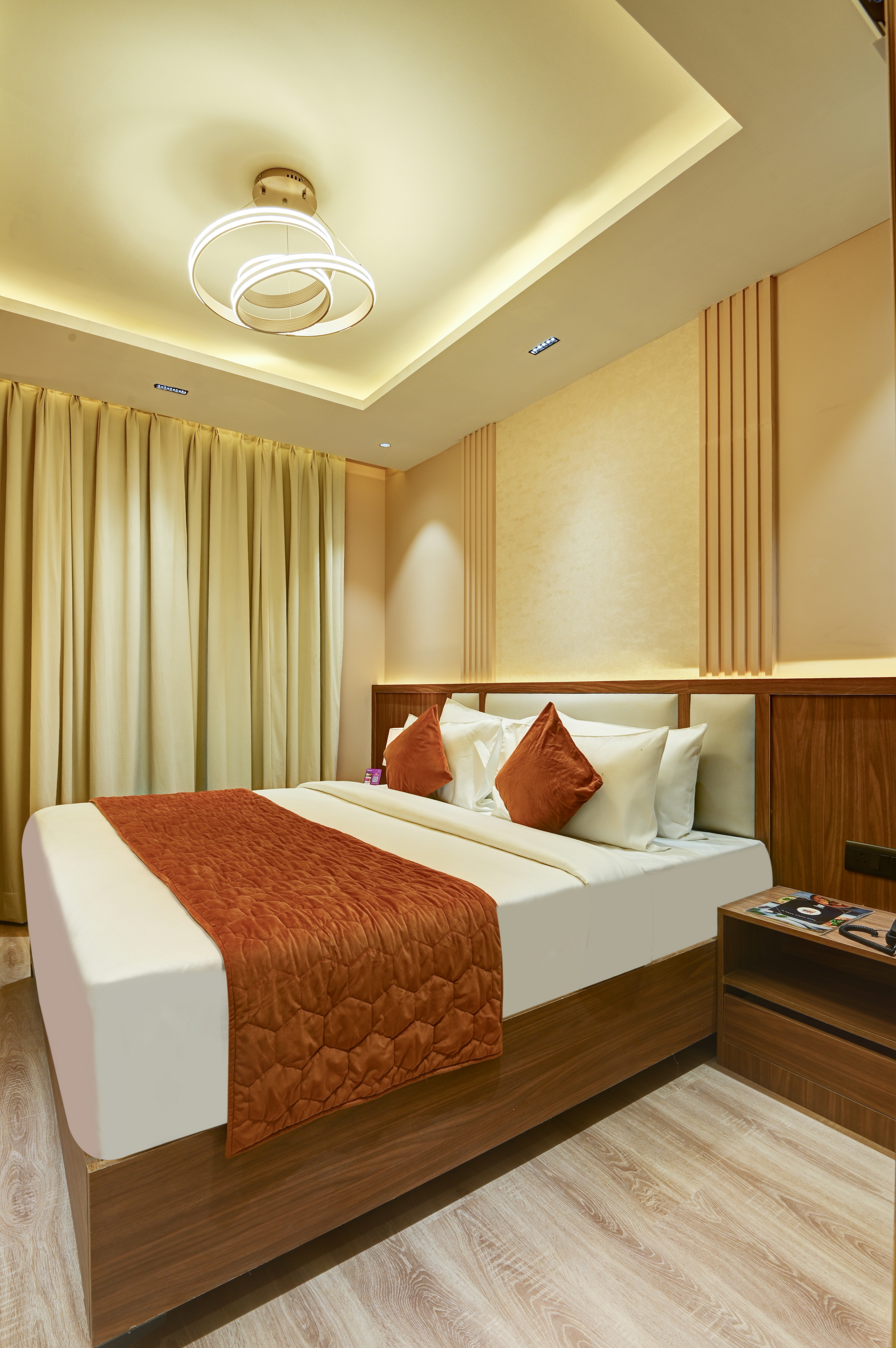 Double or Twin Standard