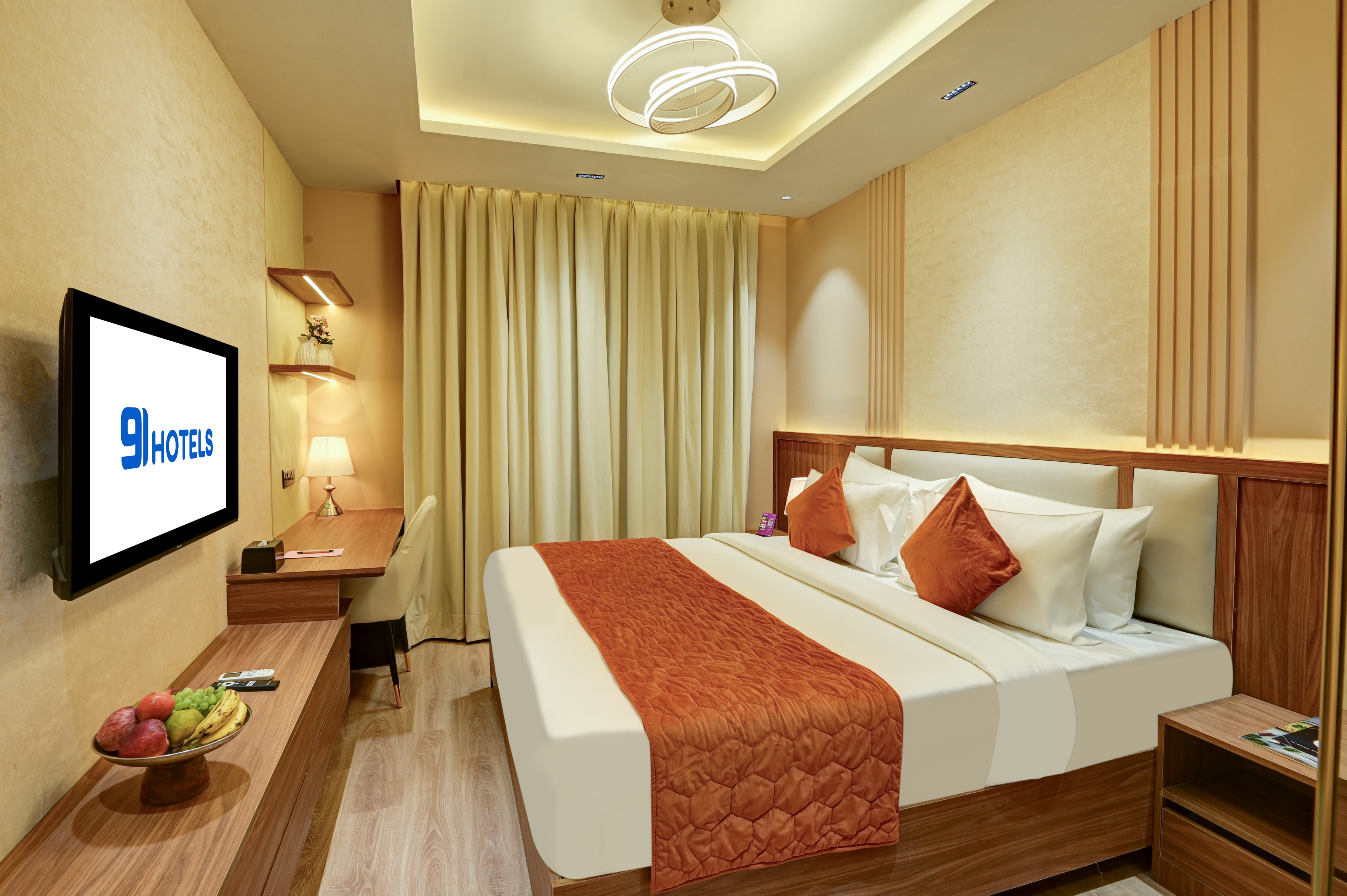 Double or Twin Standard