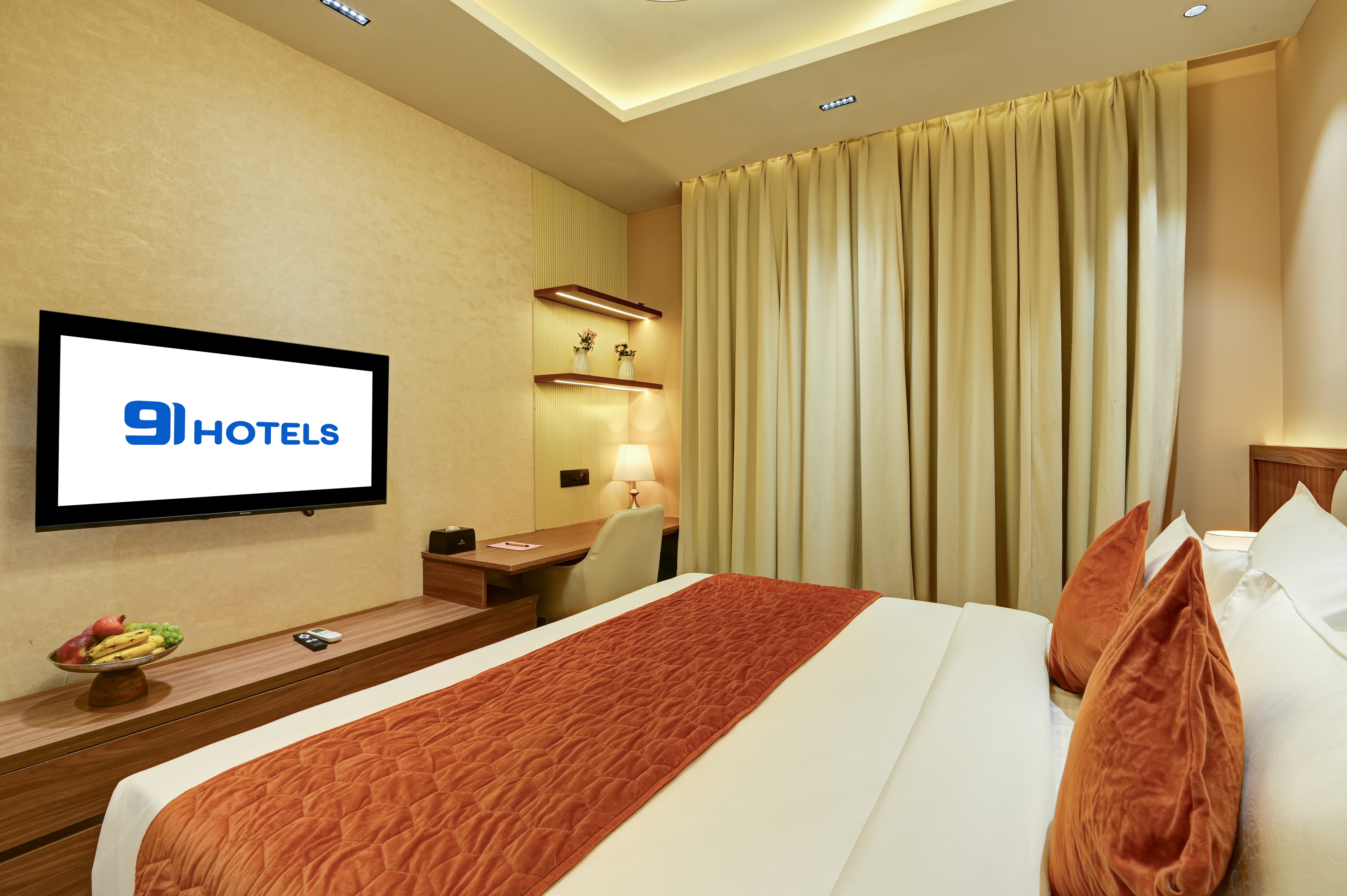 Double or Twin Standard