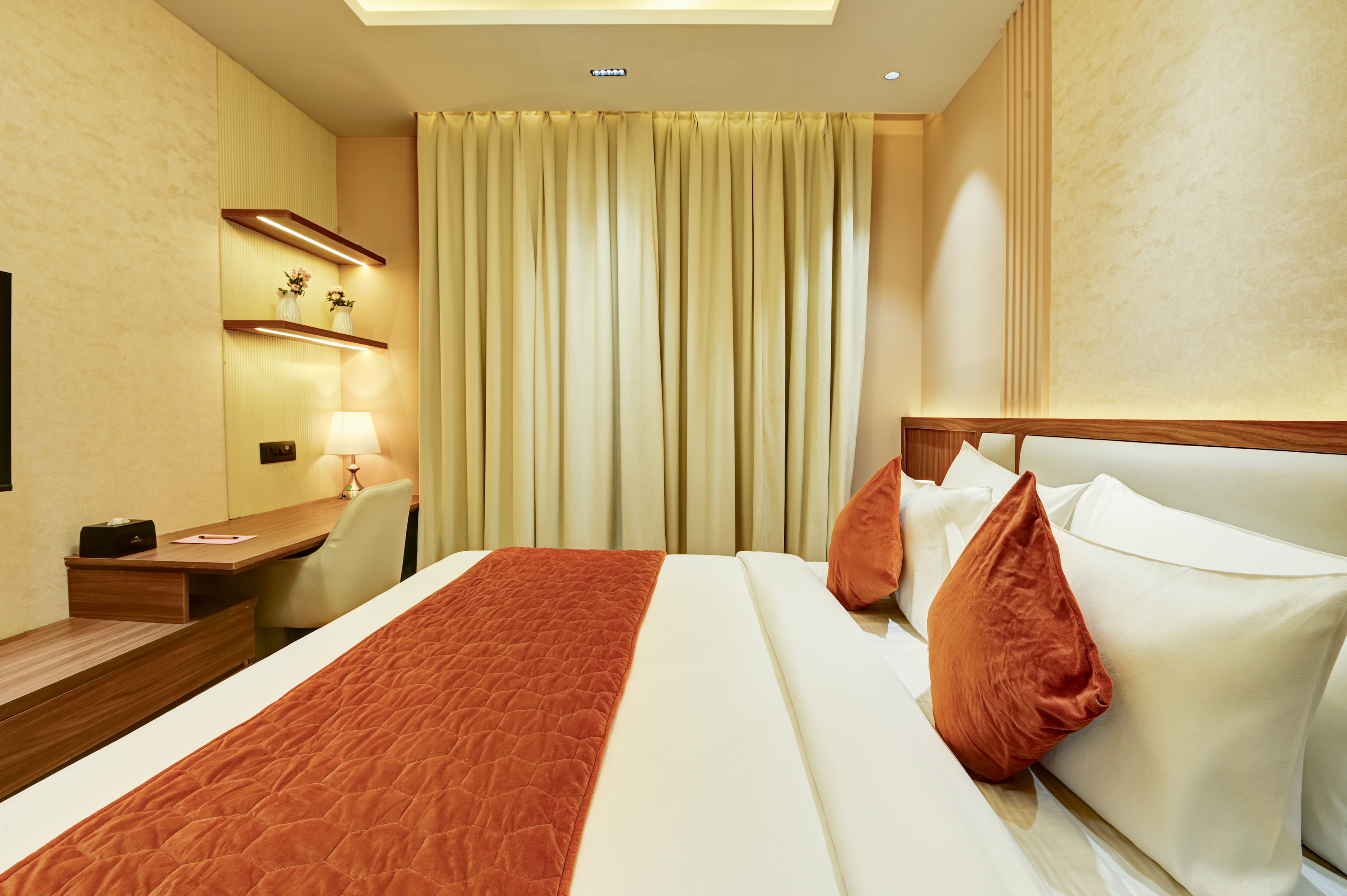 Double or Twin Standard