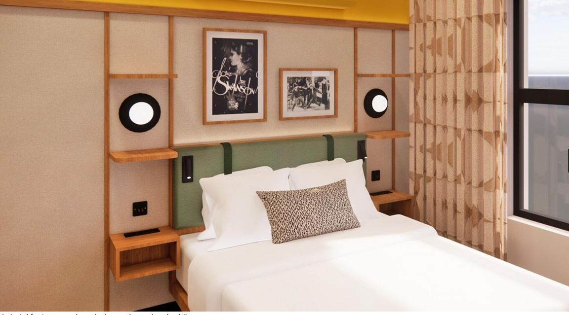 Double Grand with Views