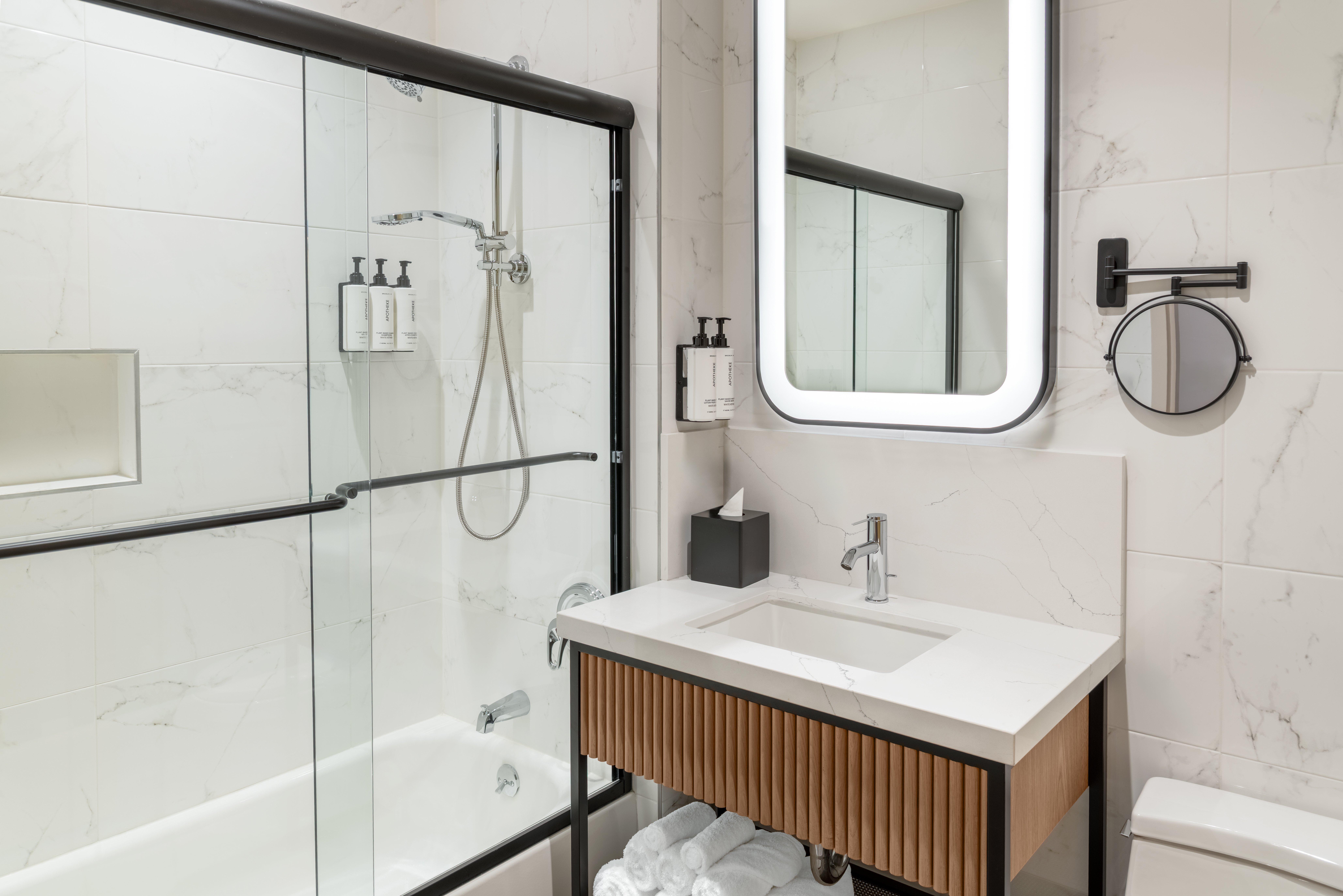 Double Grand with Views