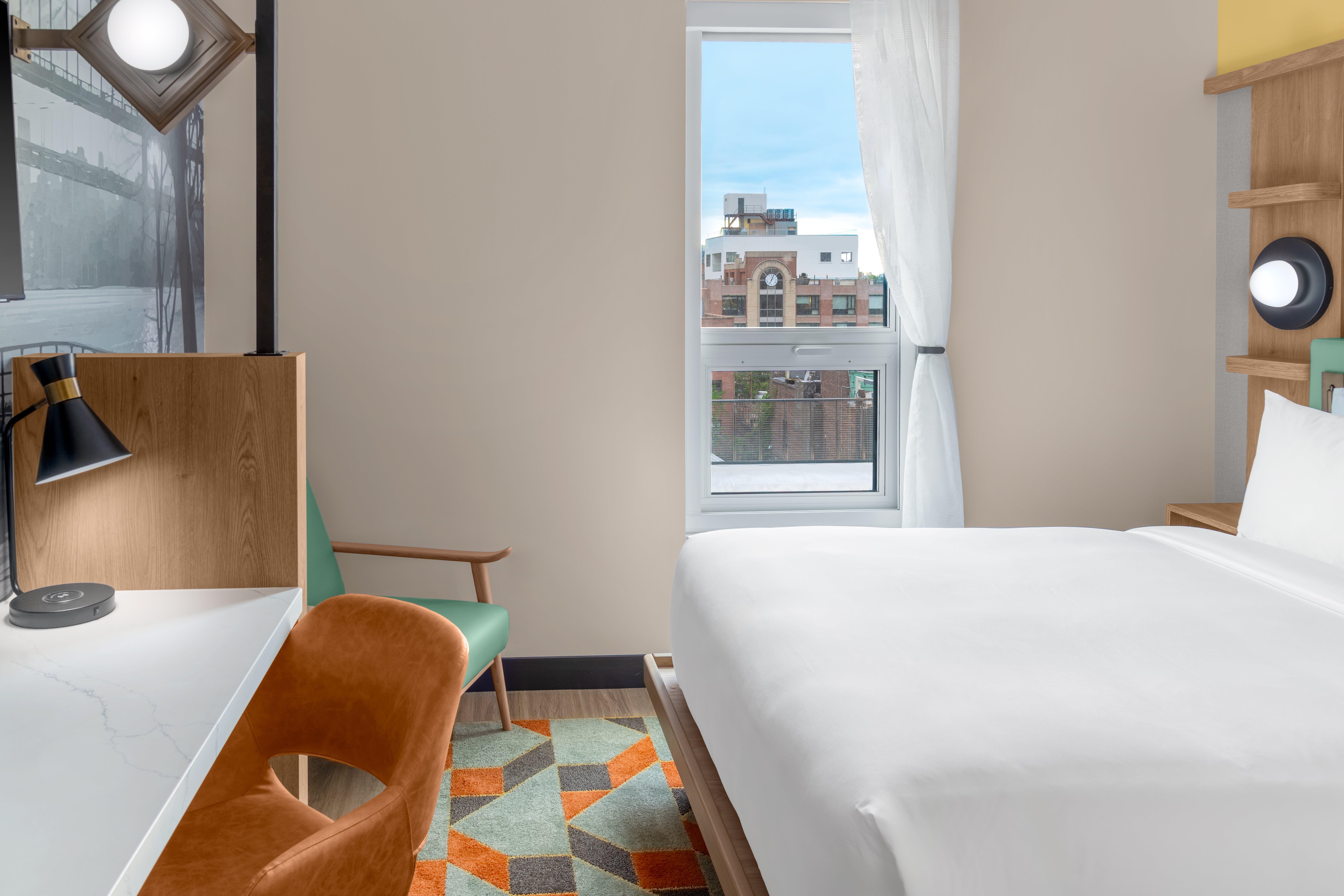 Double Grand with Views