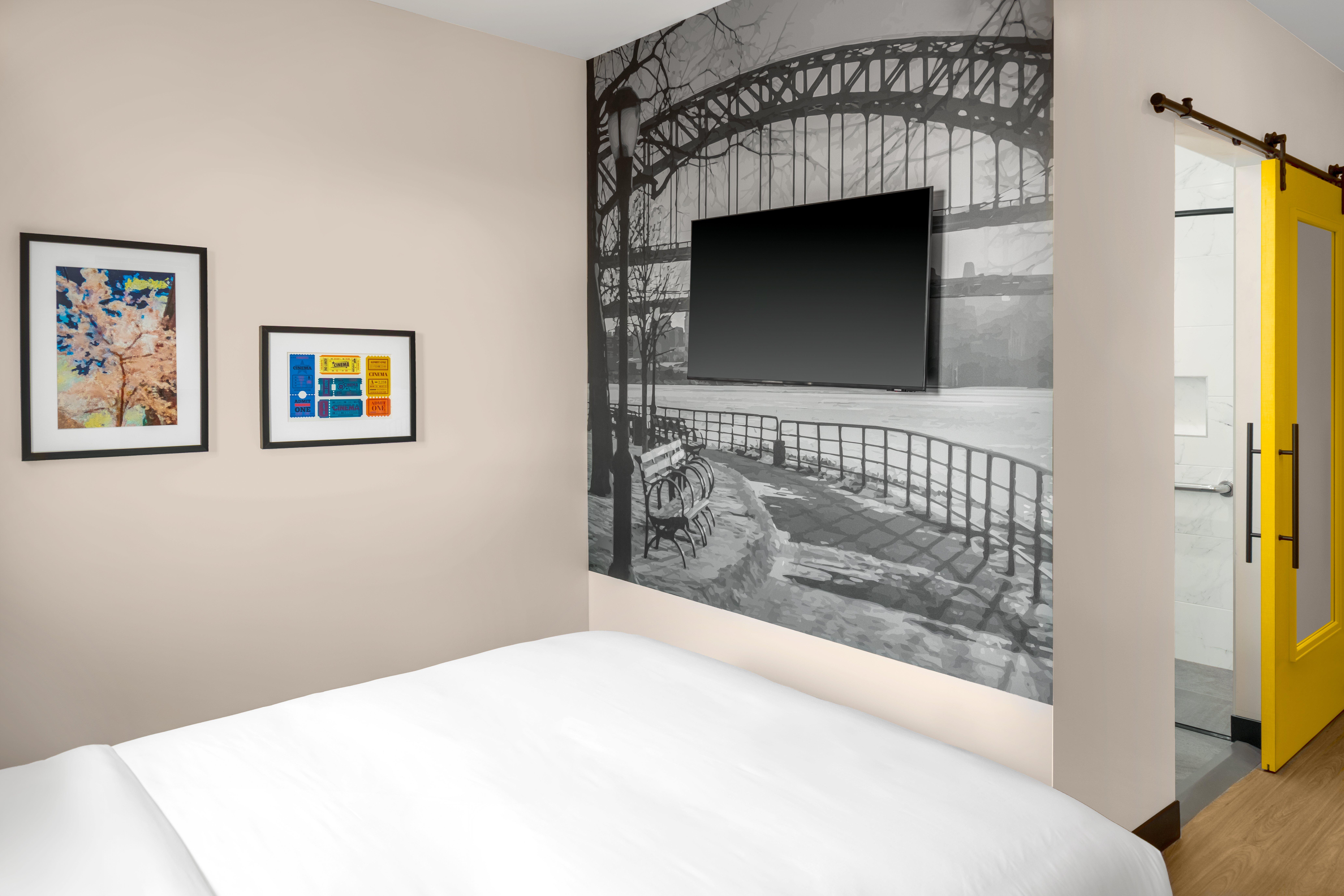 Double Accessible with Views