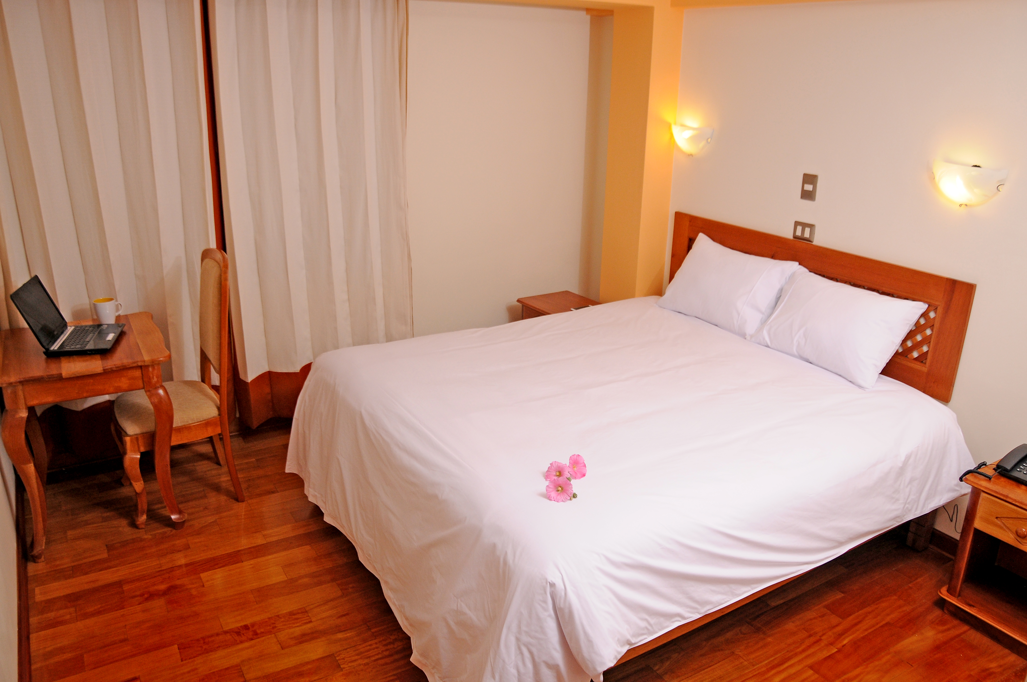 Room Superior Queen Bed