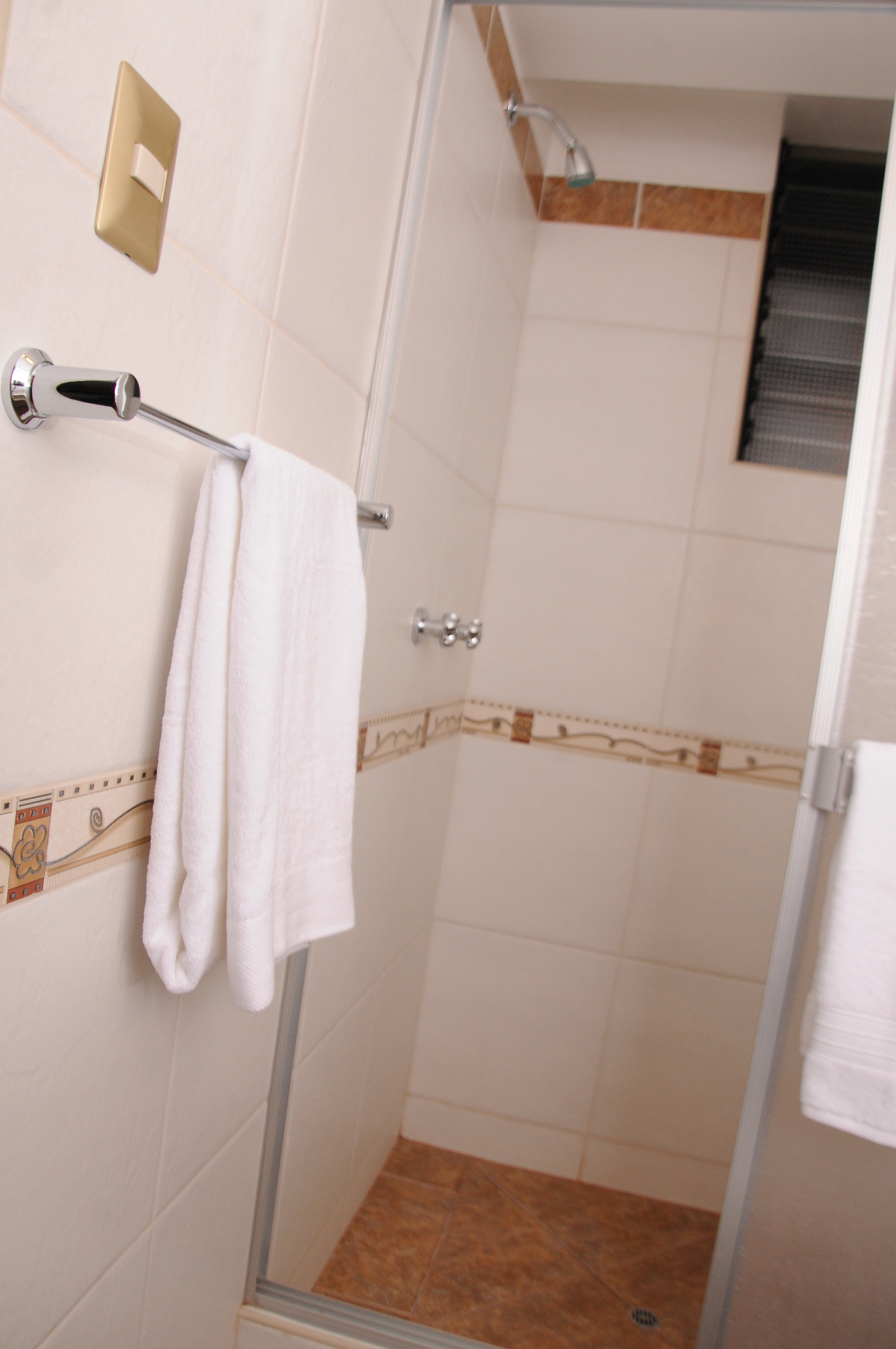 Double Two Double Beds with Views