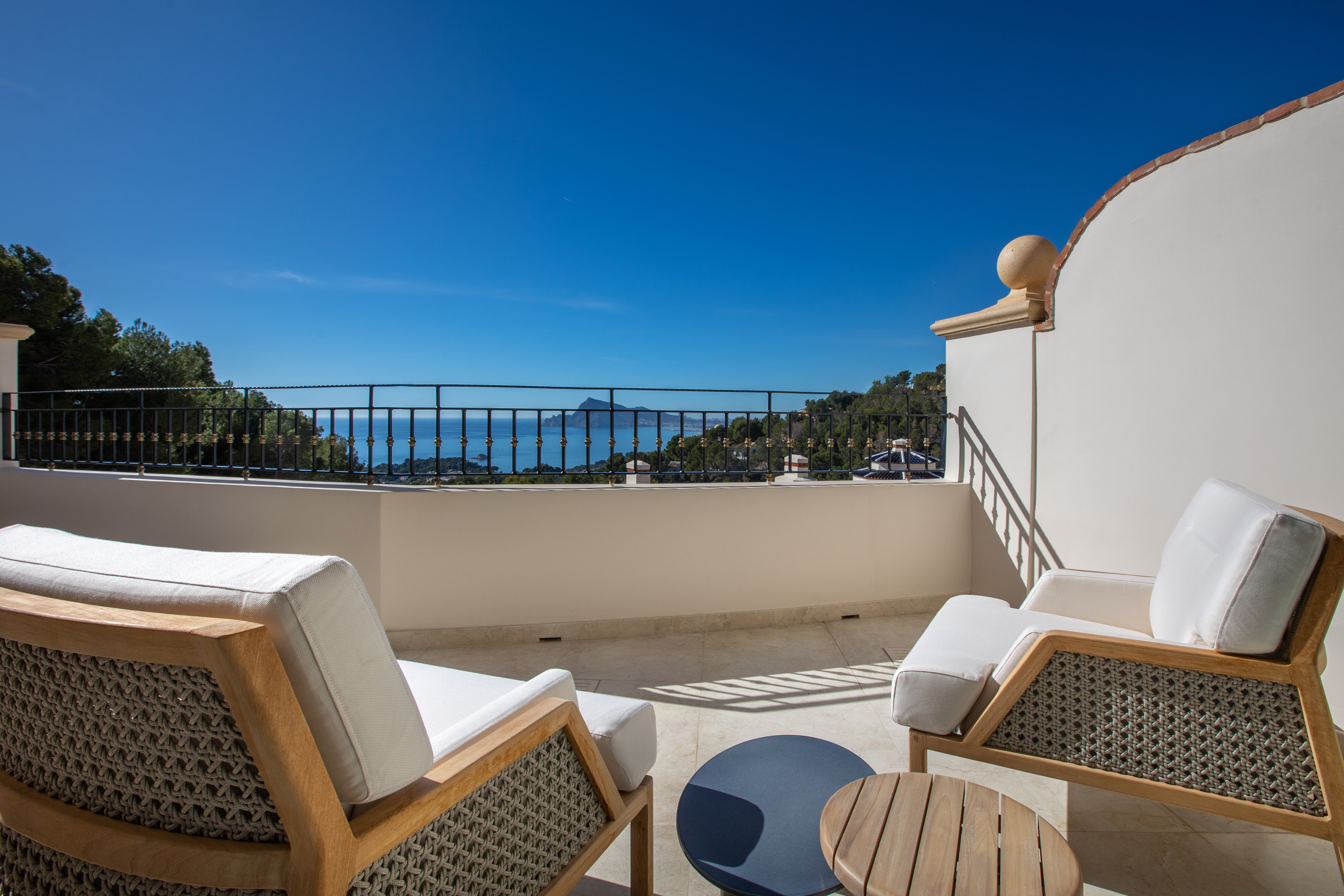 Suite Luxury One Bedroom