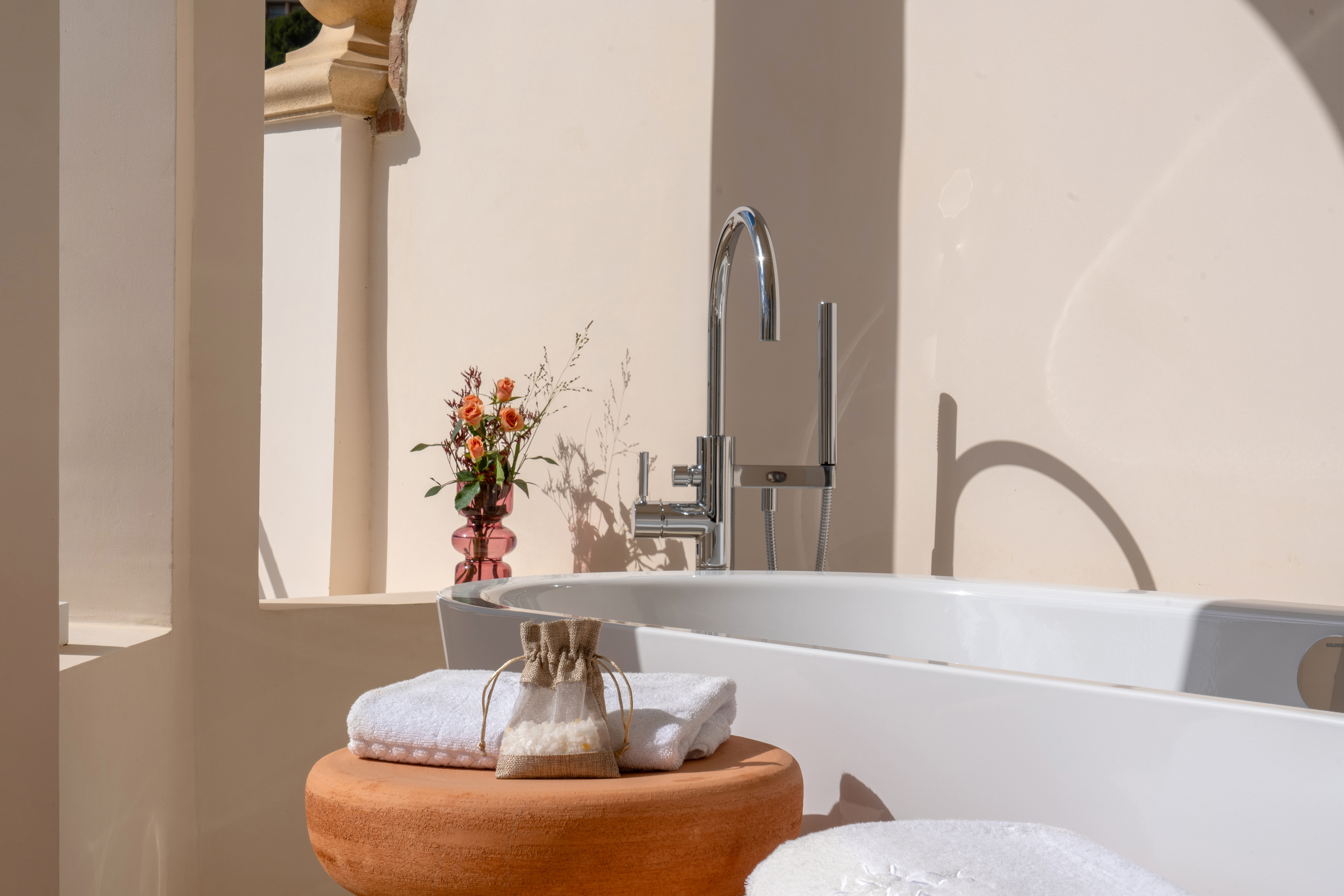 Suite Two Bedrooms Two Bathrooms