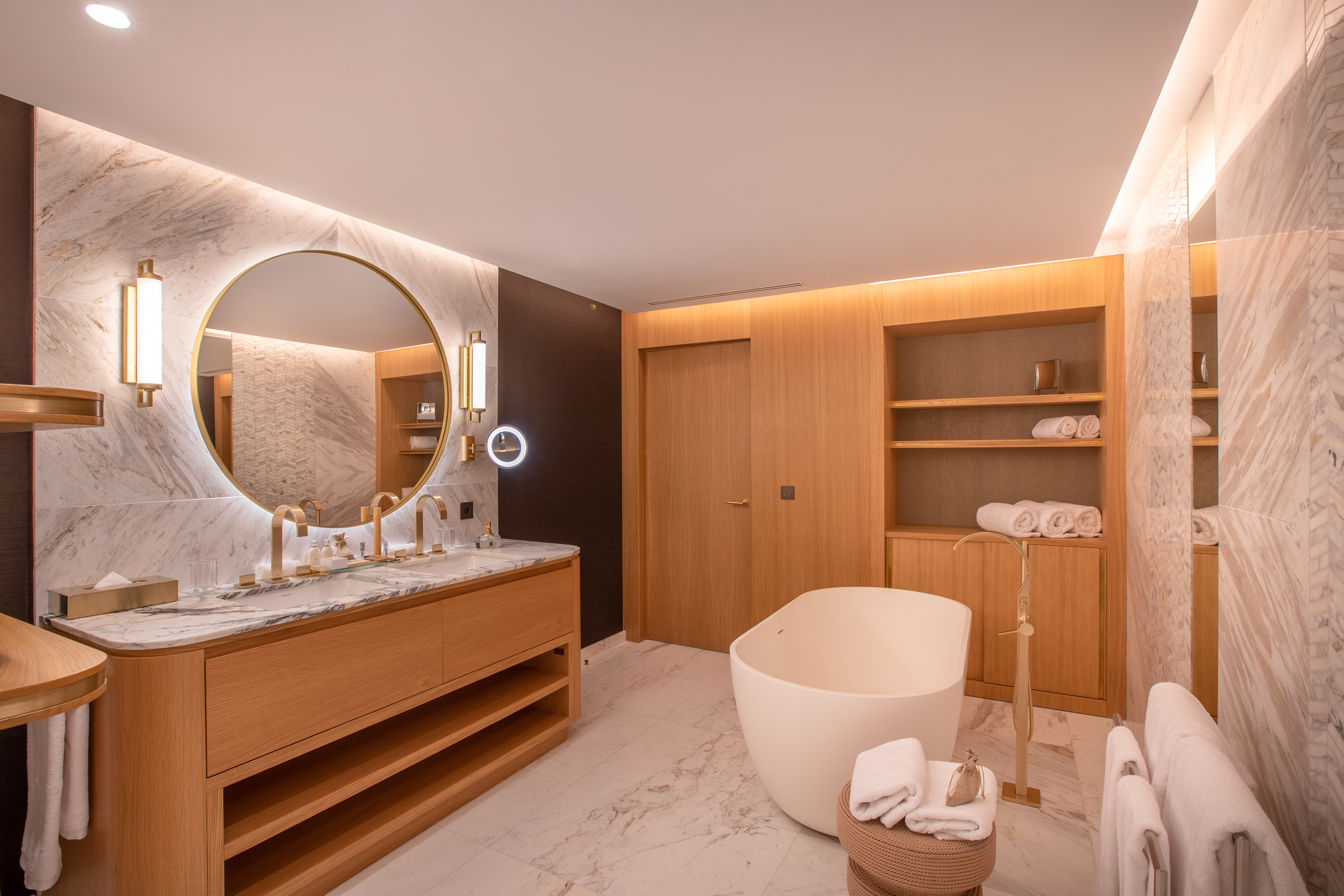 Suite Luxury One Bedroom