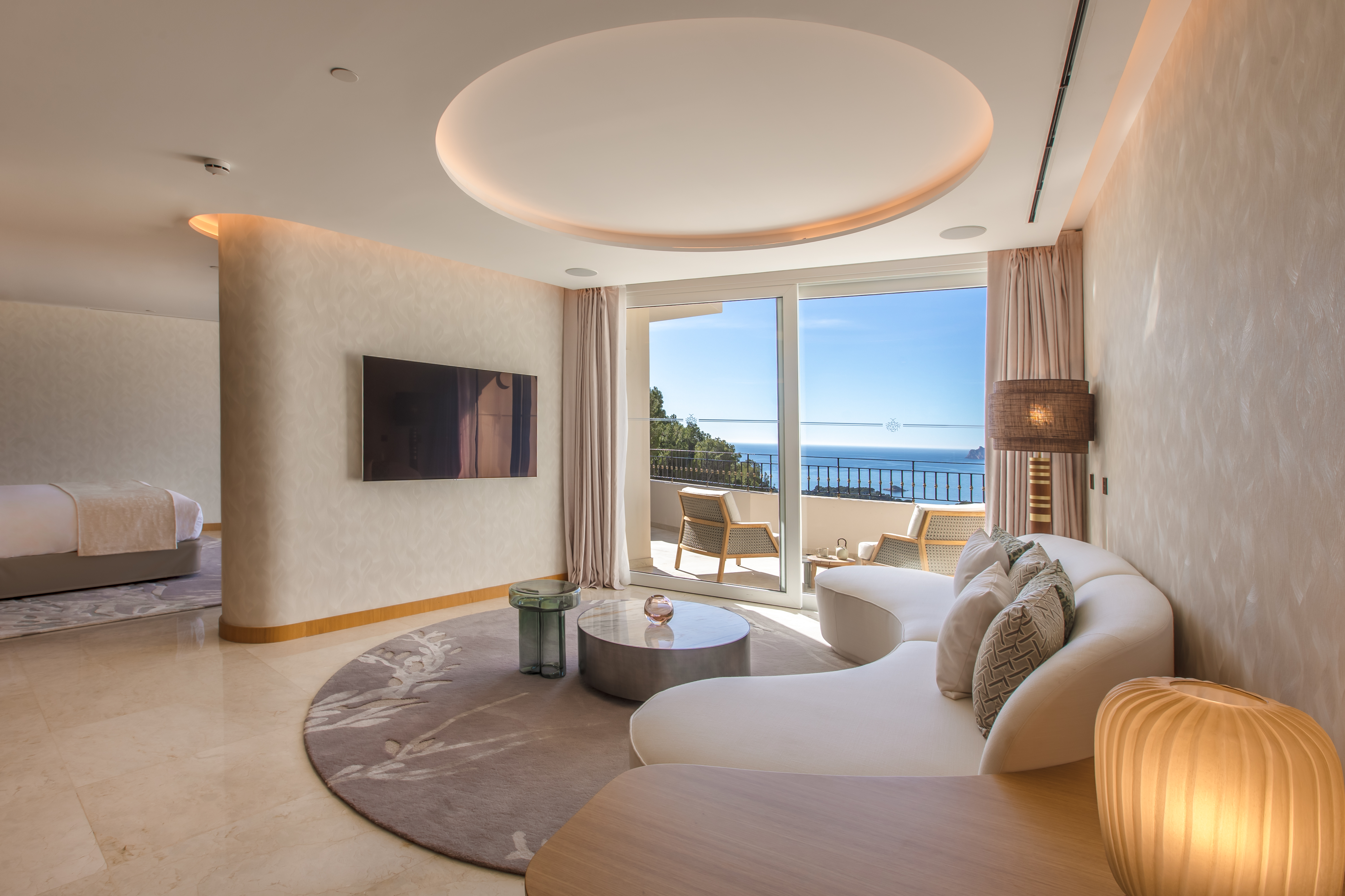 Suite Luxury One Bedroom