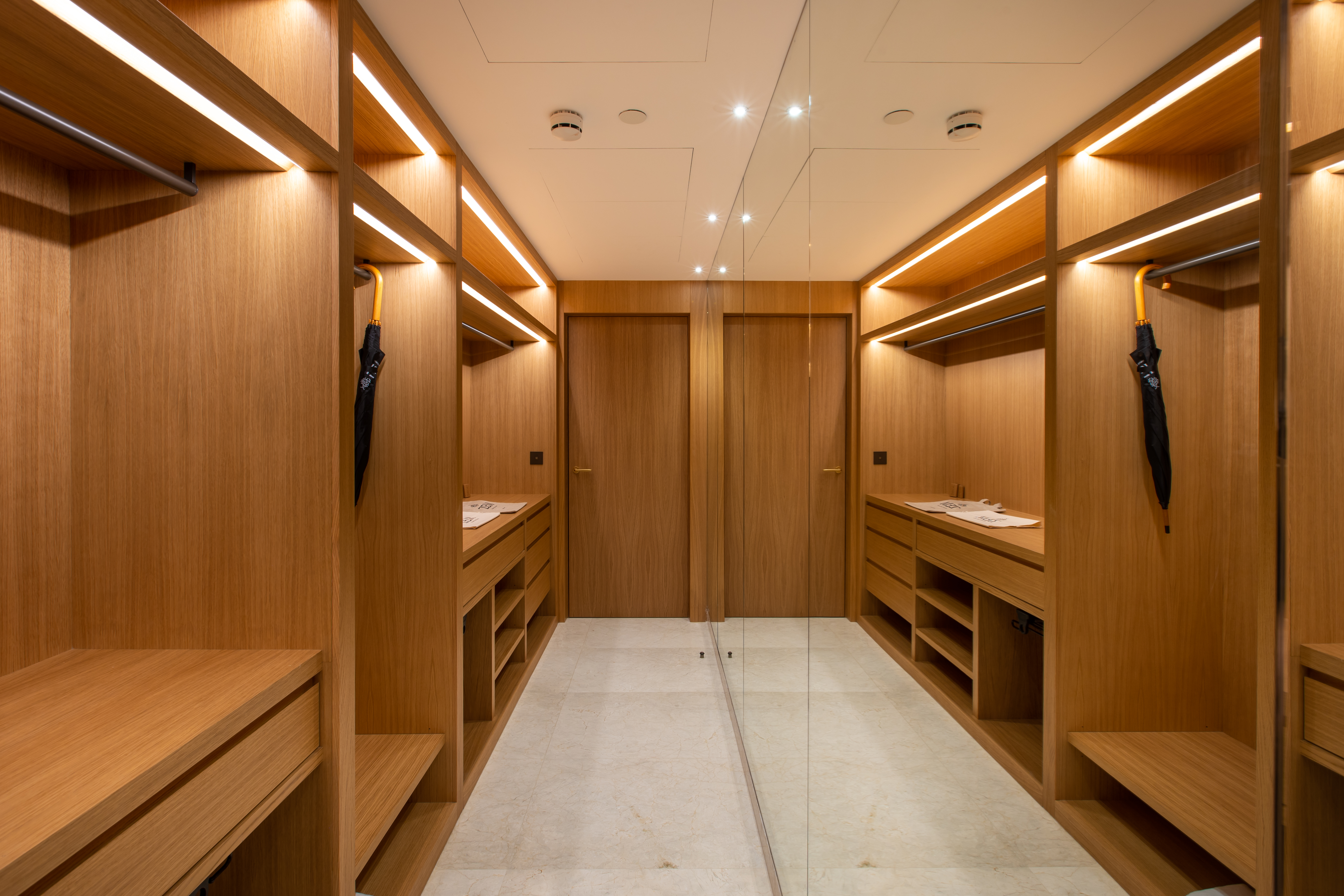 Suite Luxury One Bedroom