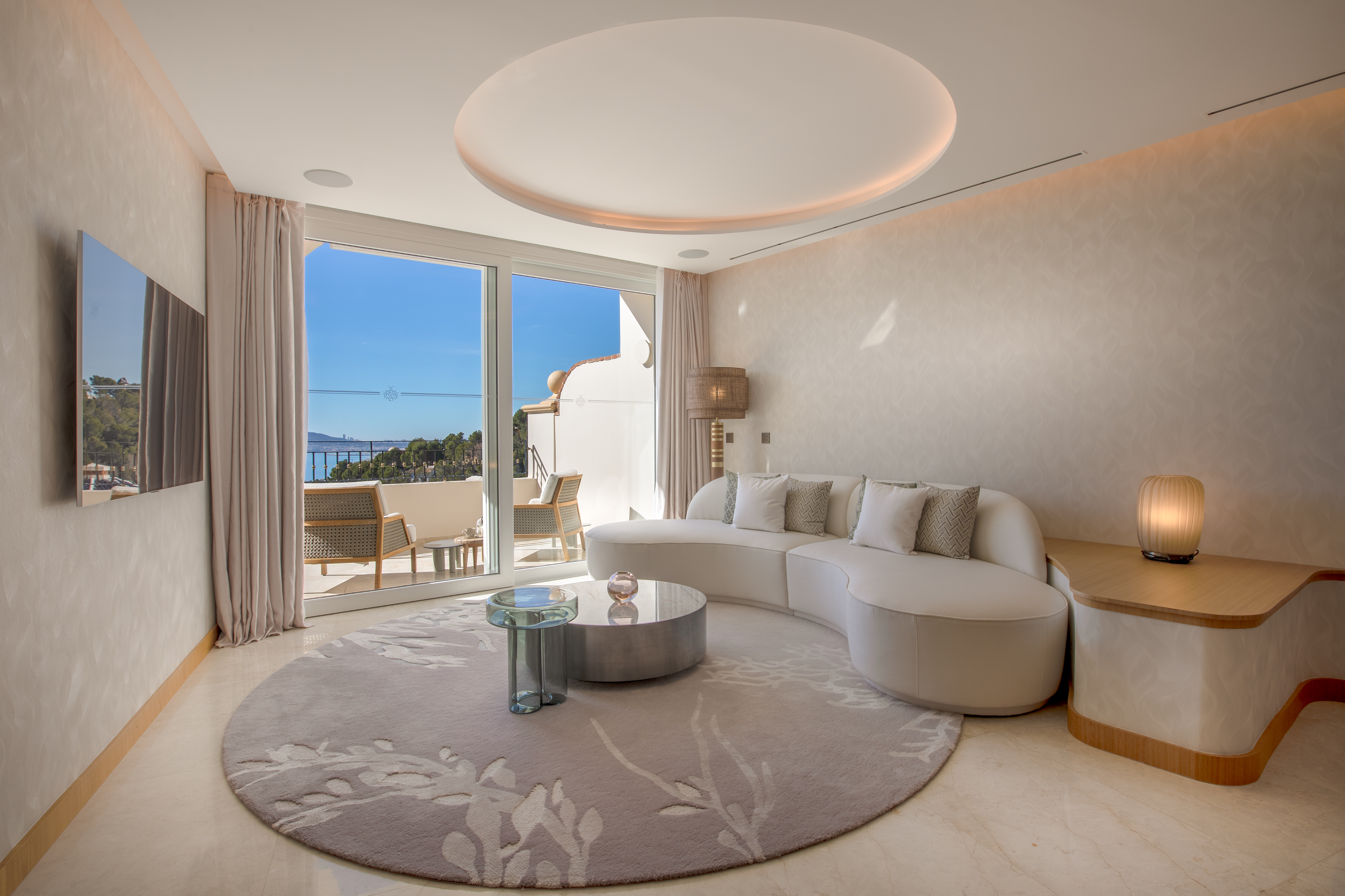 Suite Luxury One Bedroom