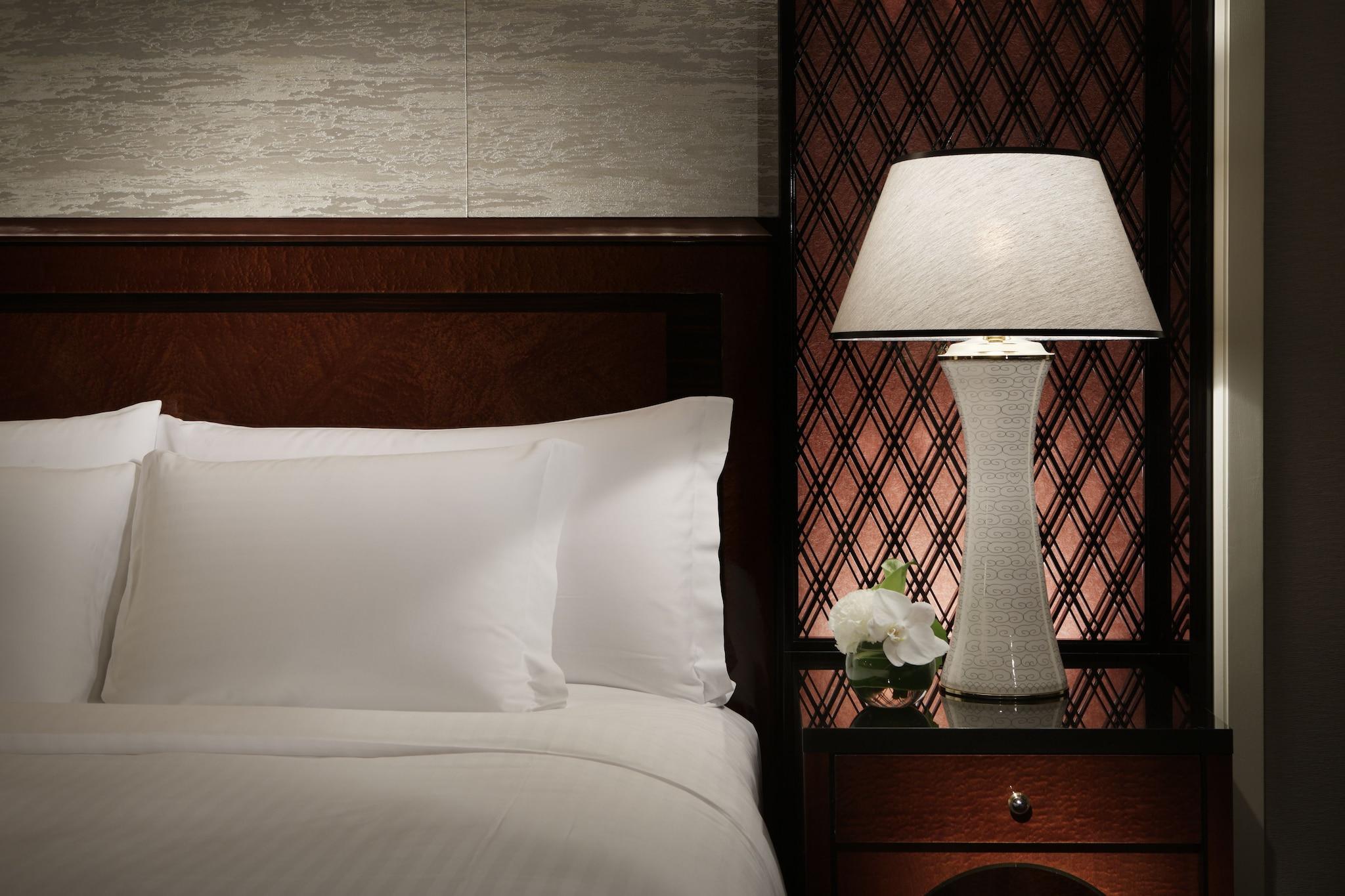 Suite Executive King Bed