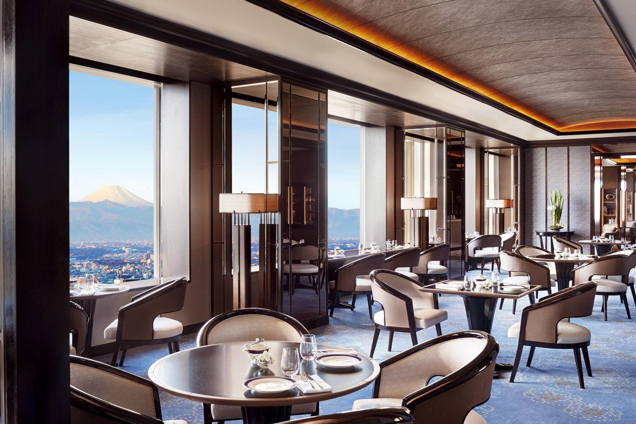 Suite Luxury One Bedroom