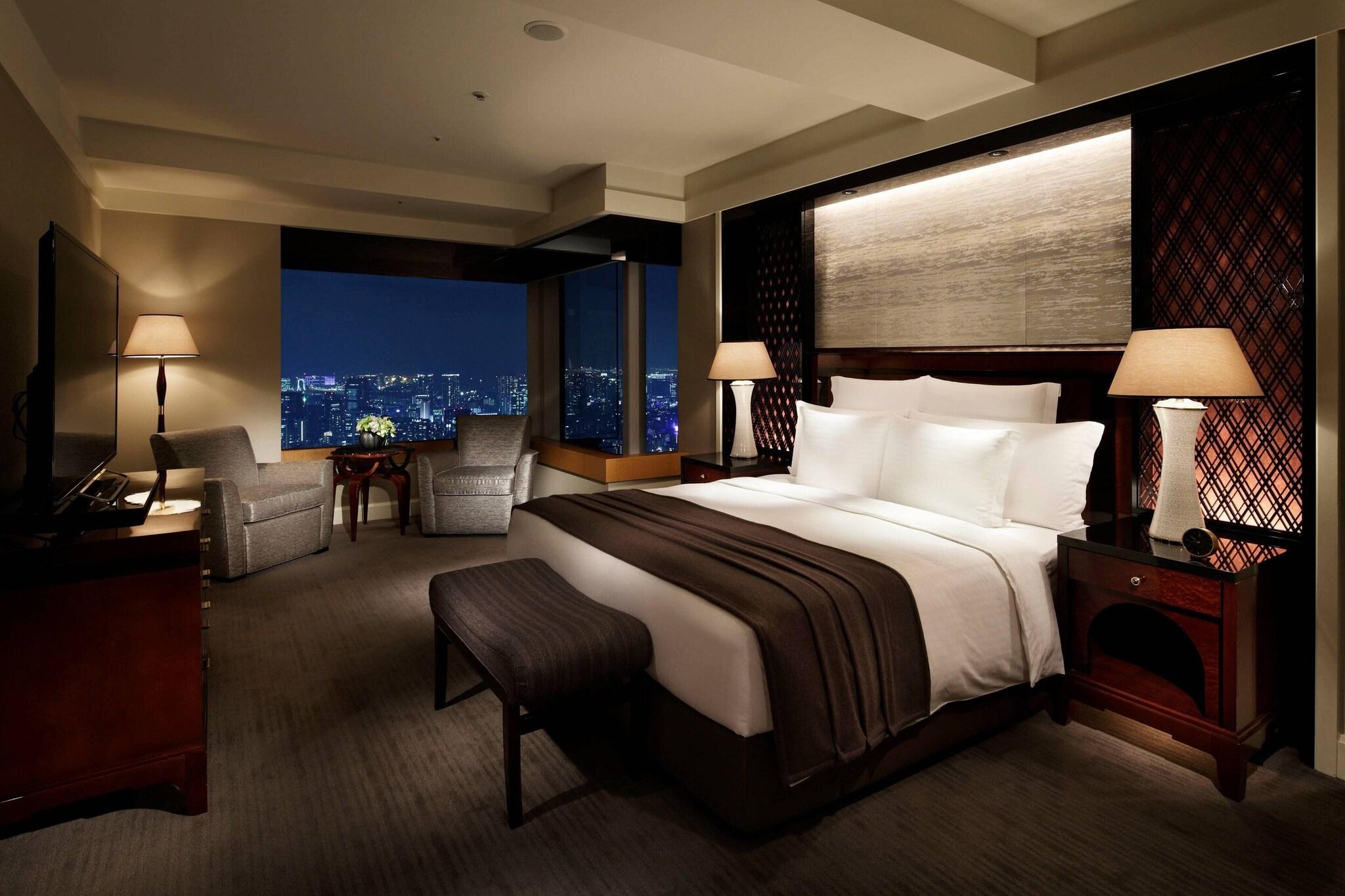 Suite Luxury