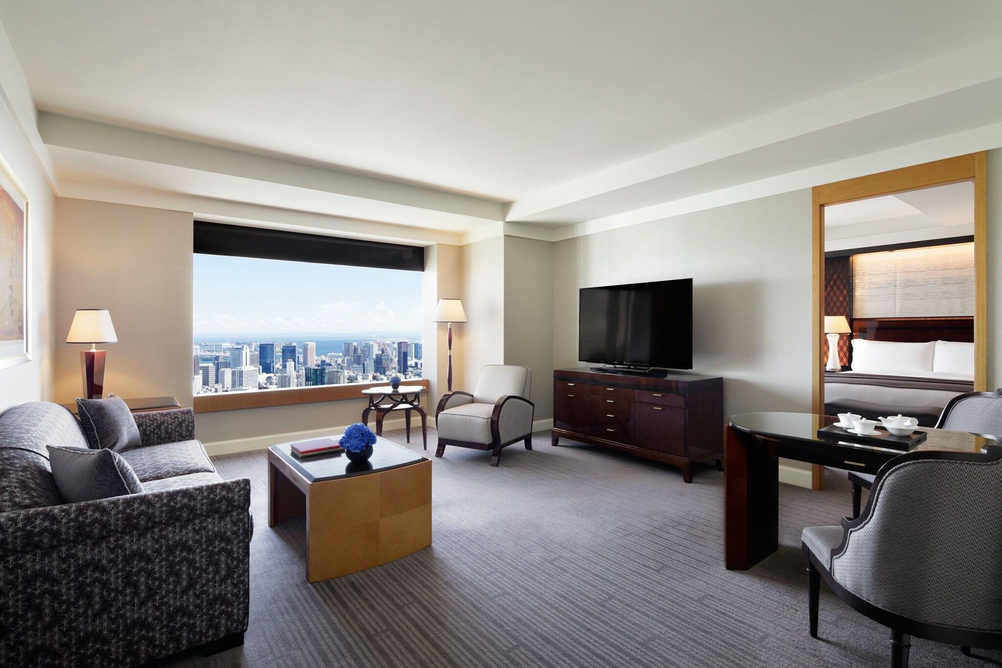 Suite Luxury