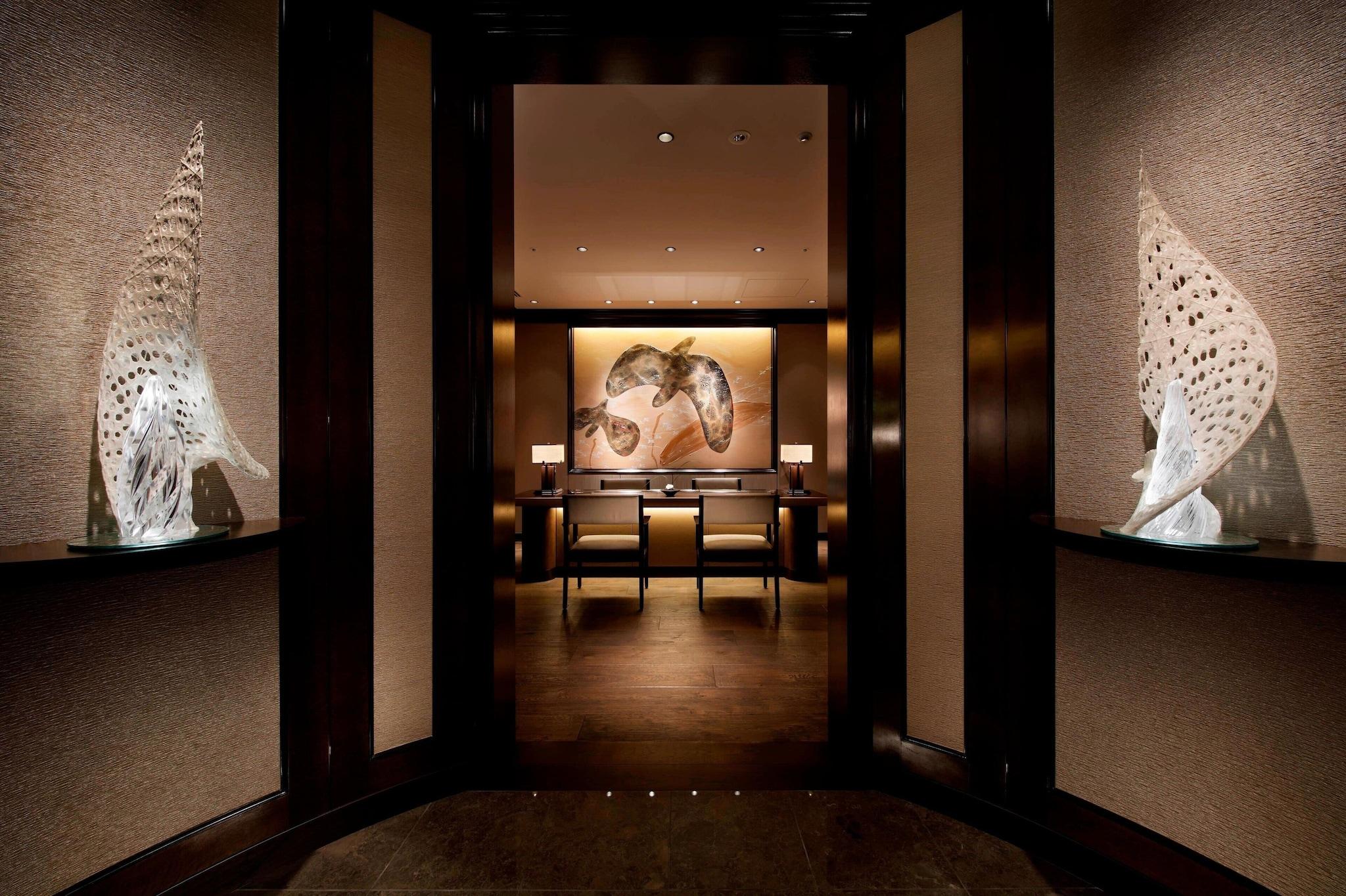 Suite Luxury