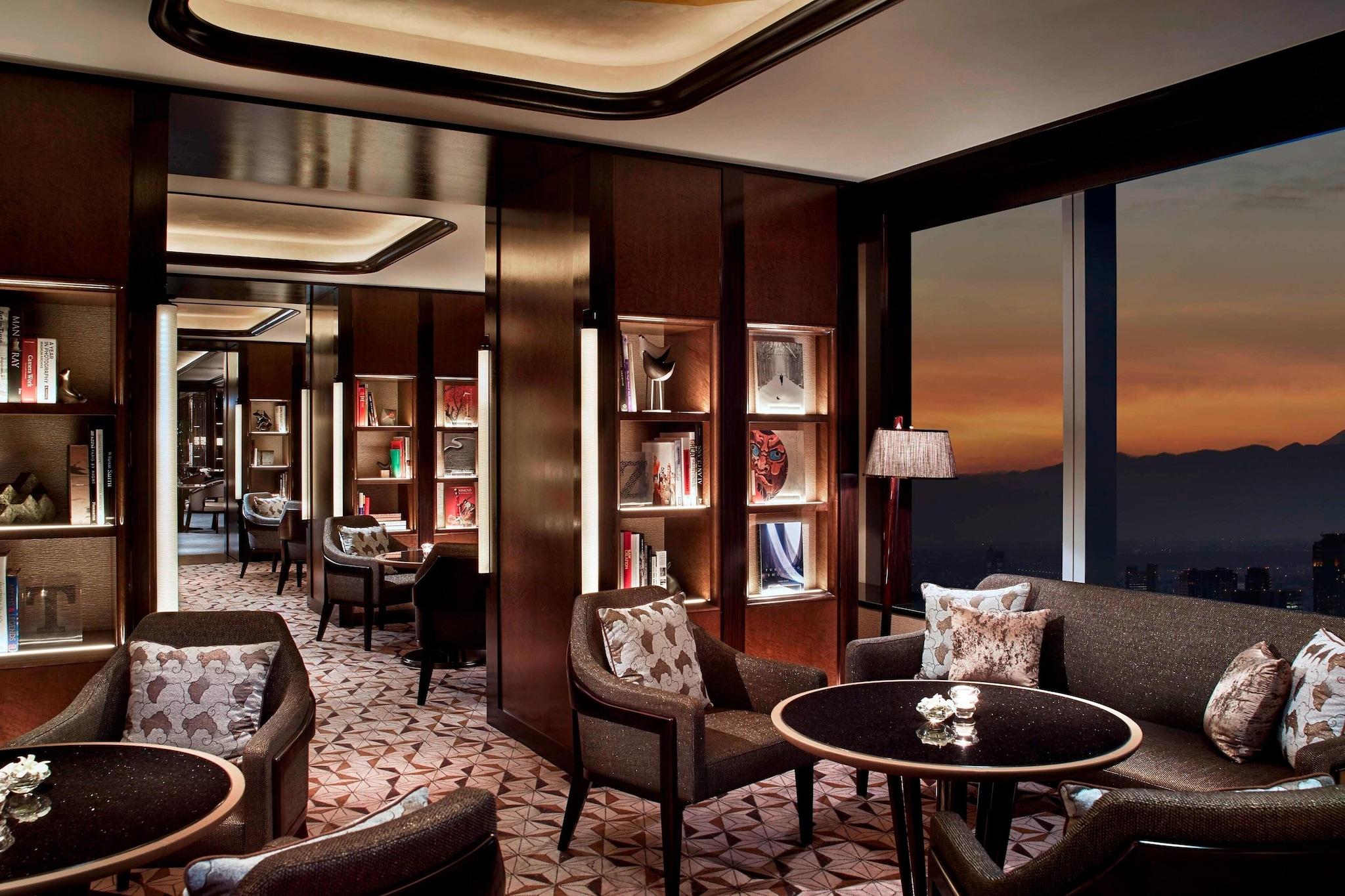 Suite Executive