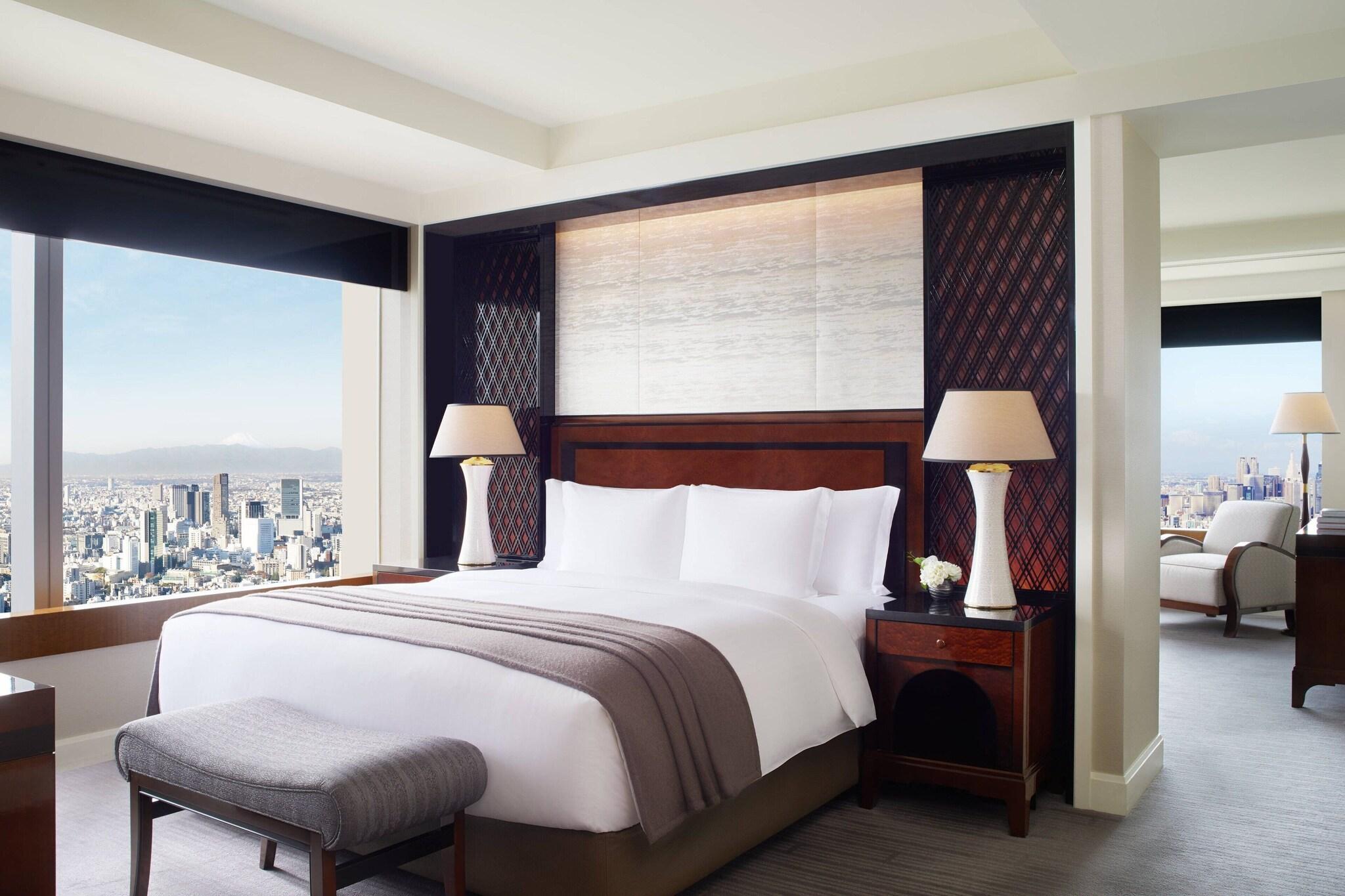 Suite Executive