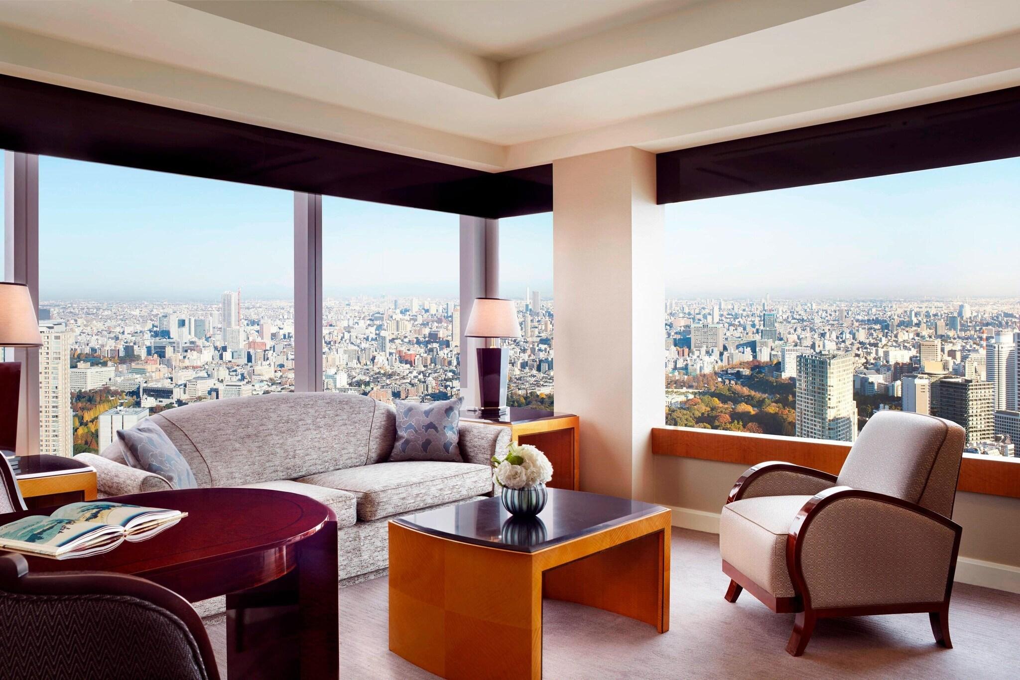 Suite Executive