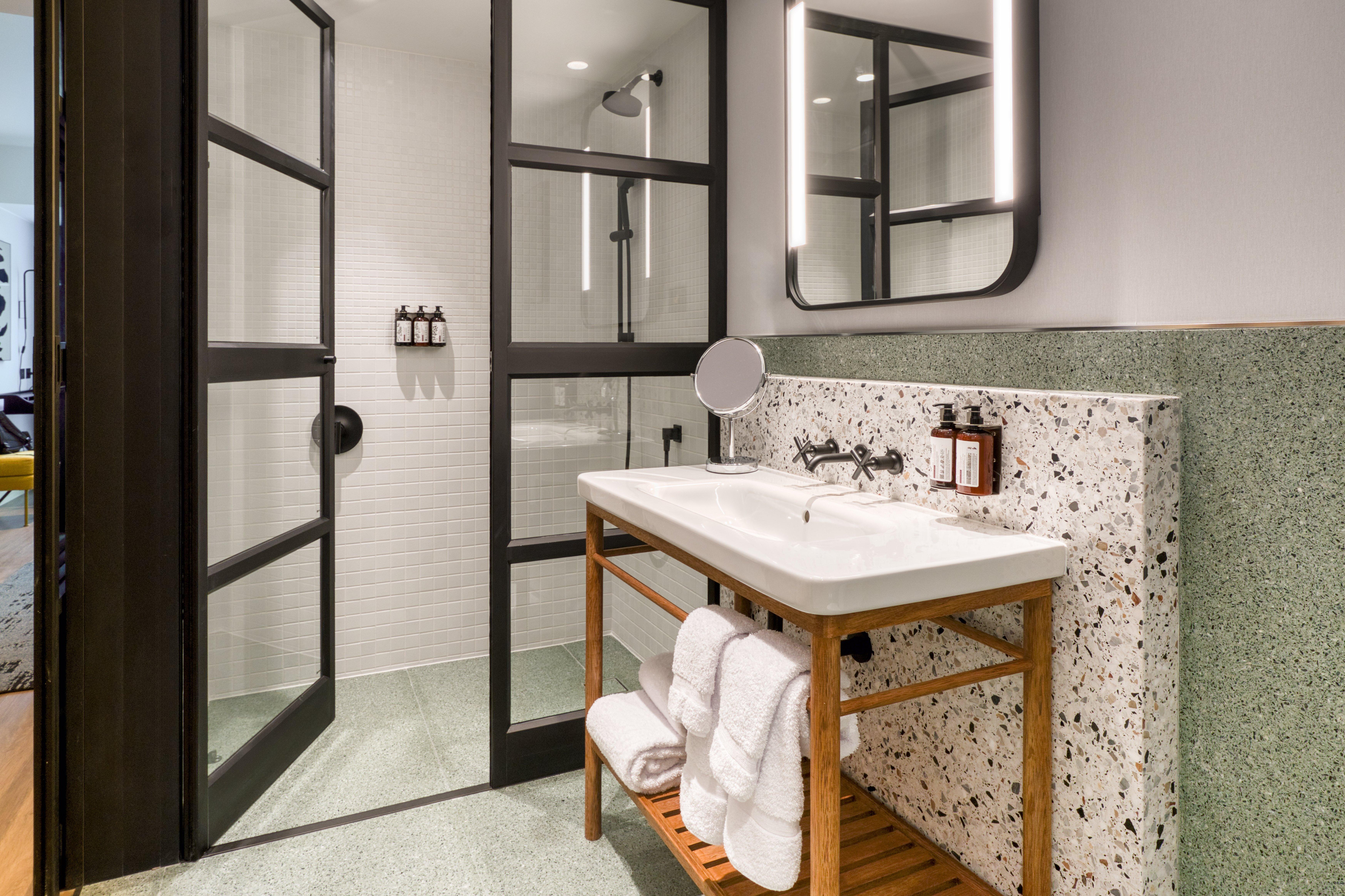 Double Two Queen Beds