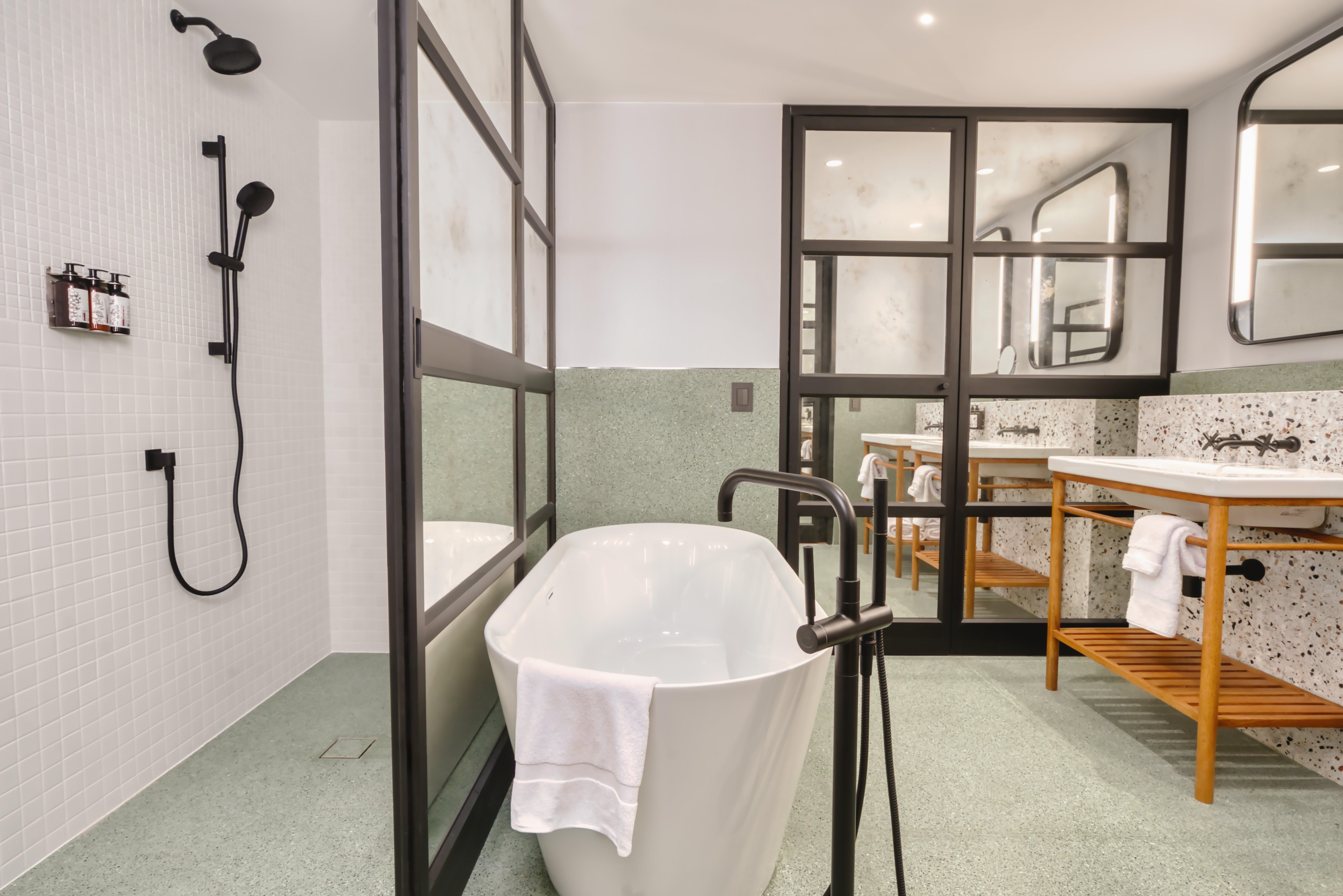 Suite King Bed One Bedroom 