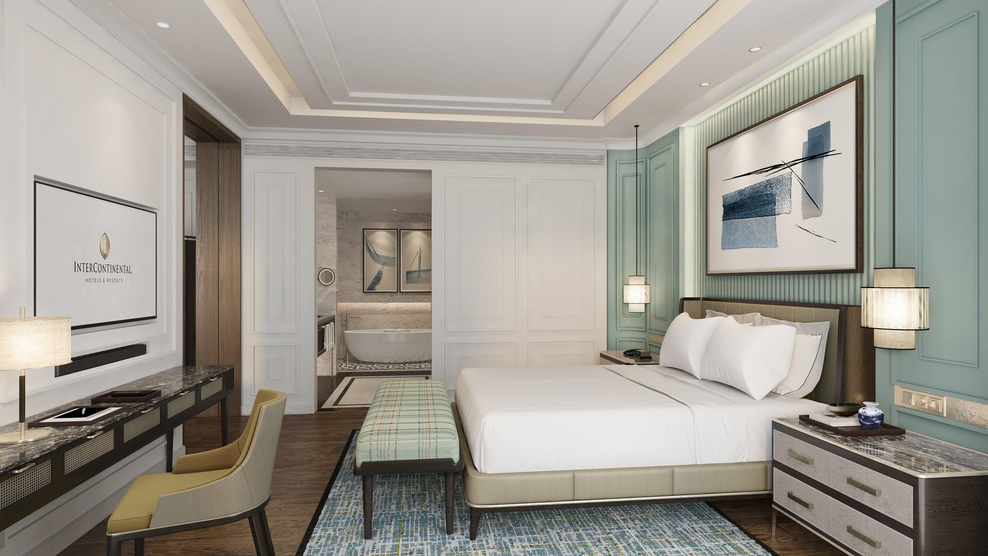 Apartment Three Bedrooms with Private Pool