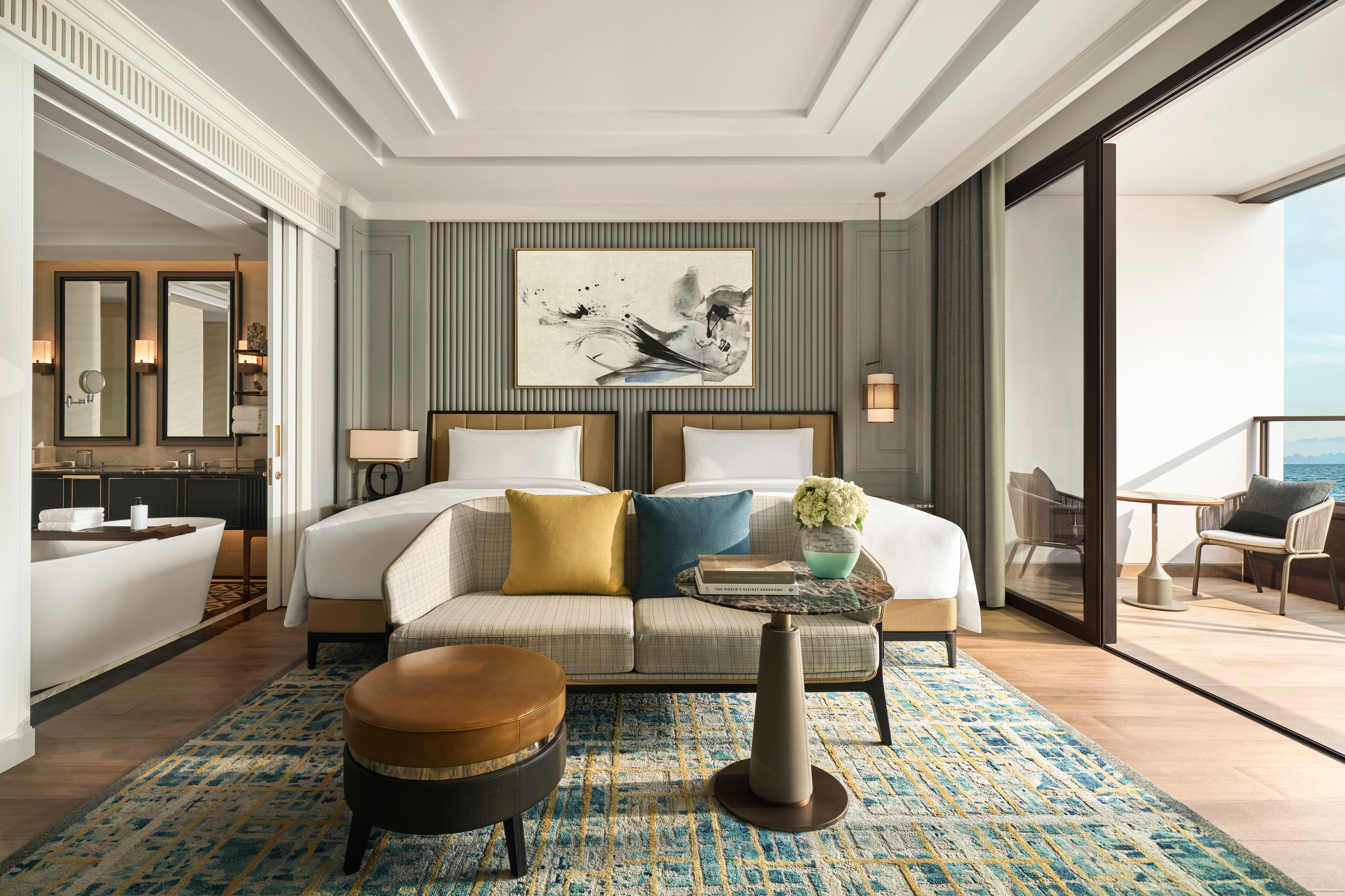 Double or Twin Classic