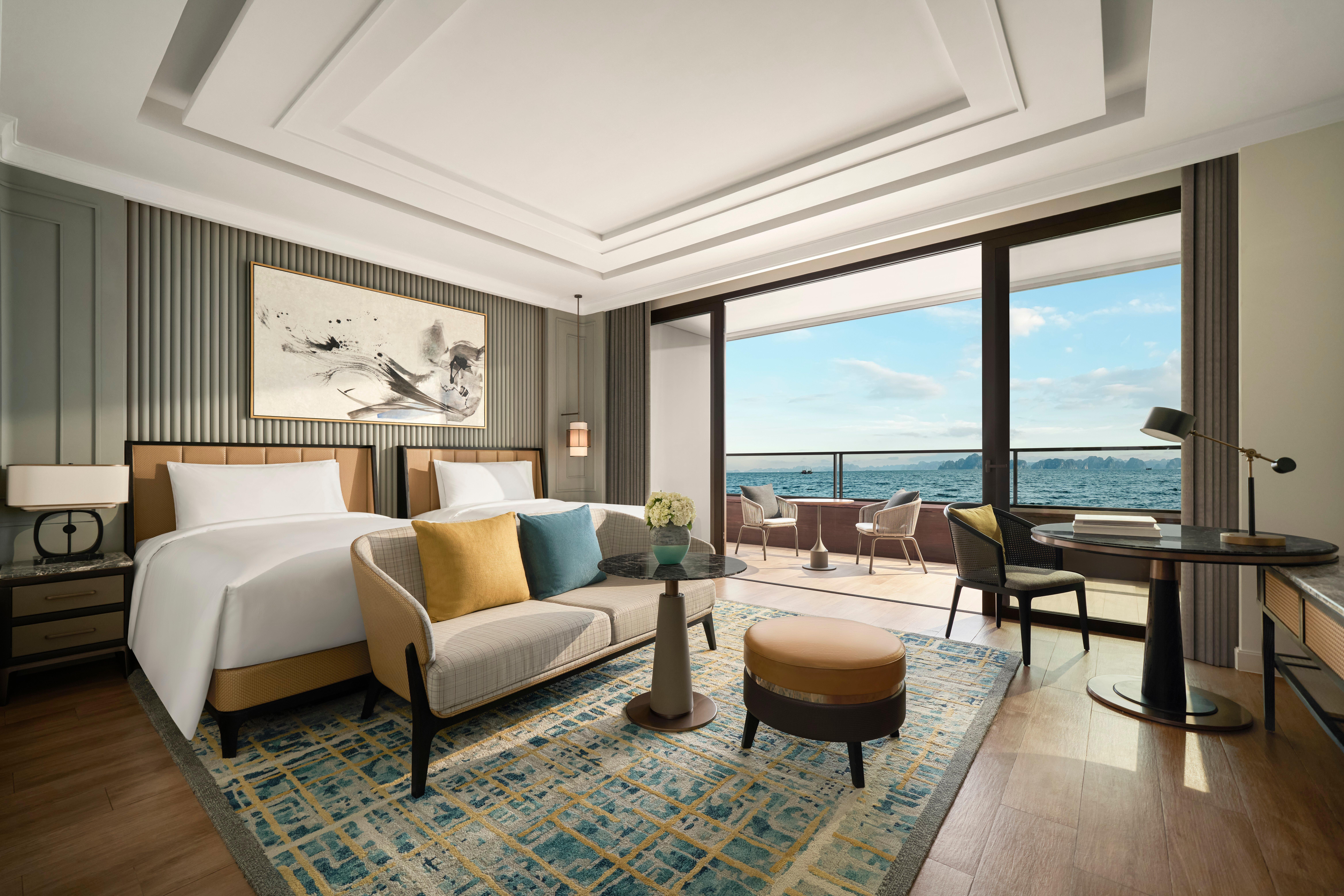 Double or Twin Classic