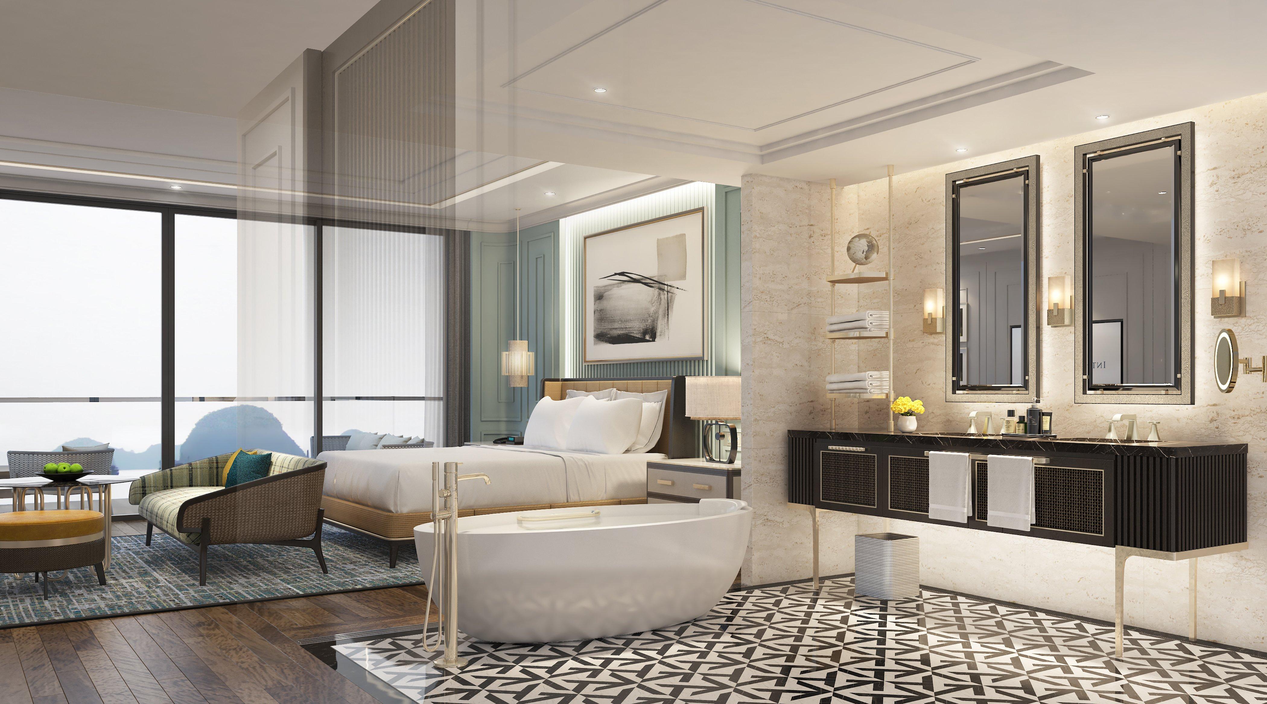 Double Accessible with Views