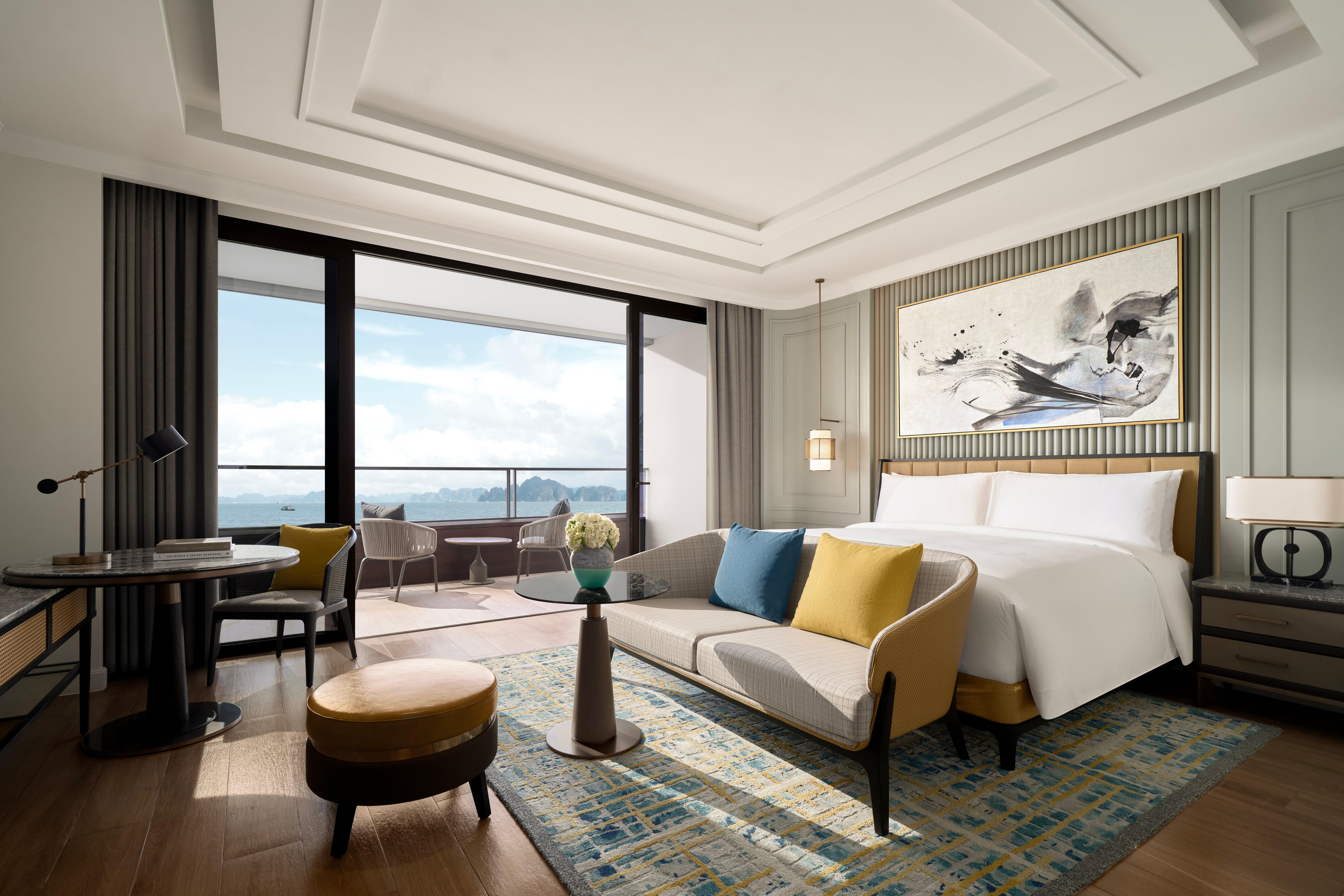 Double Premium with Views