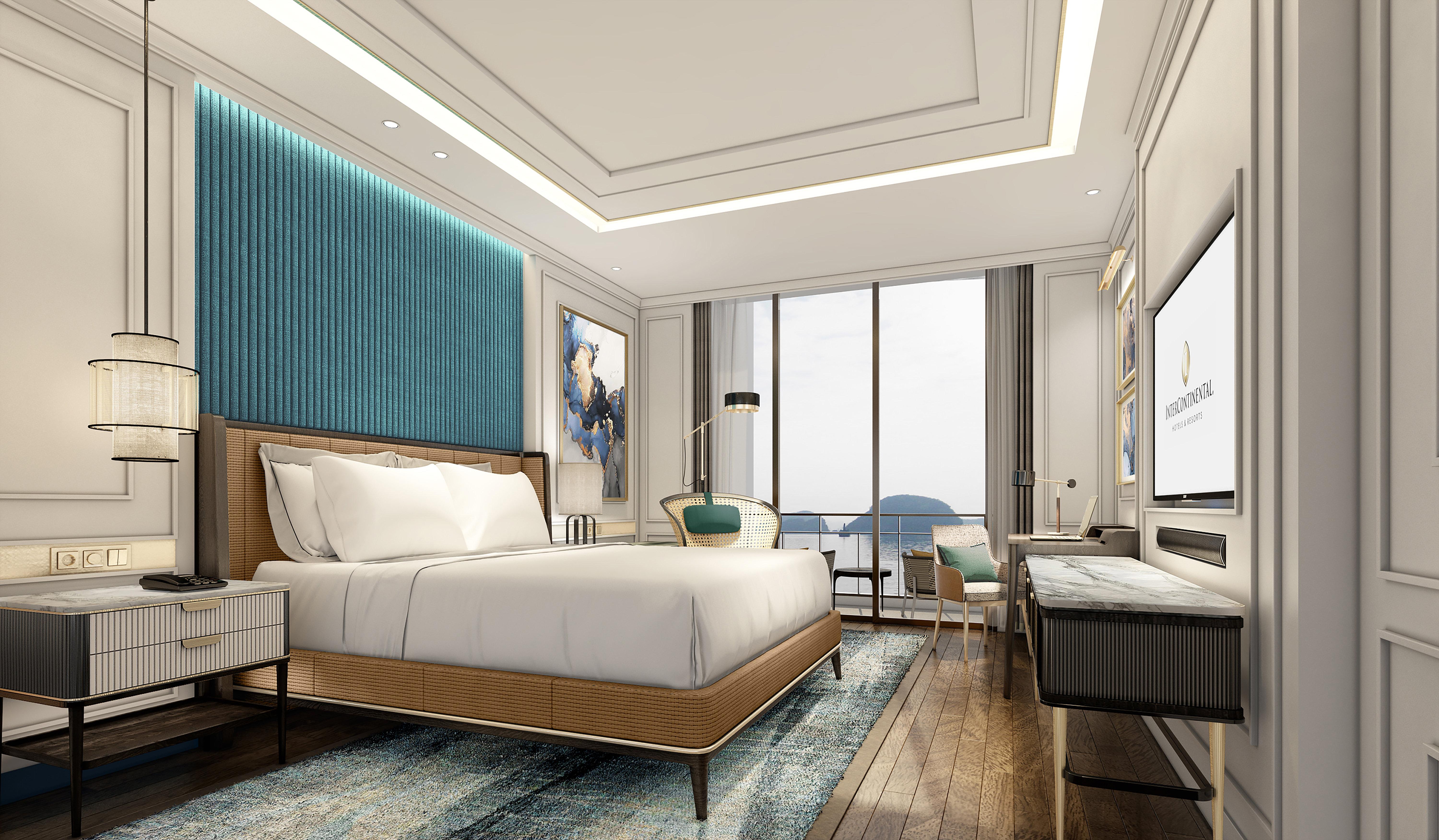 Double or Twin Three Bedrooms