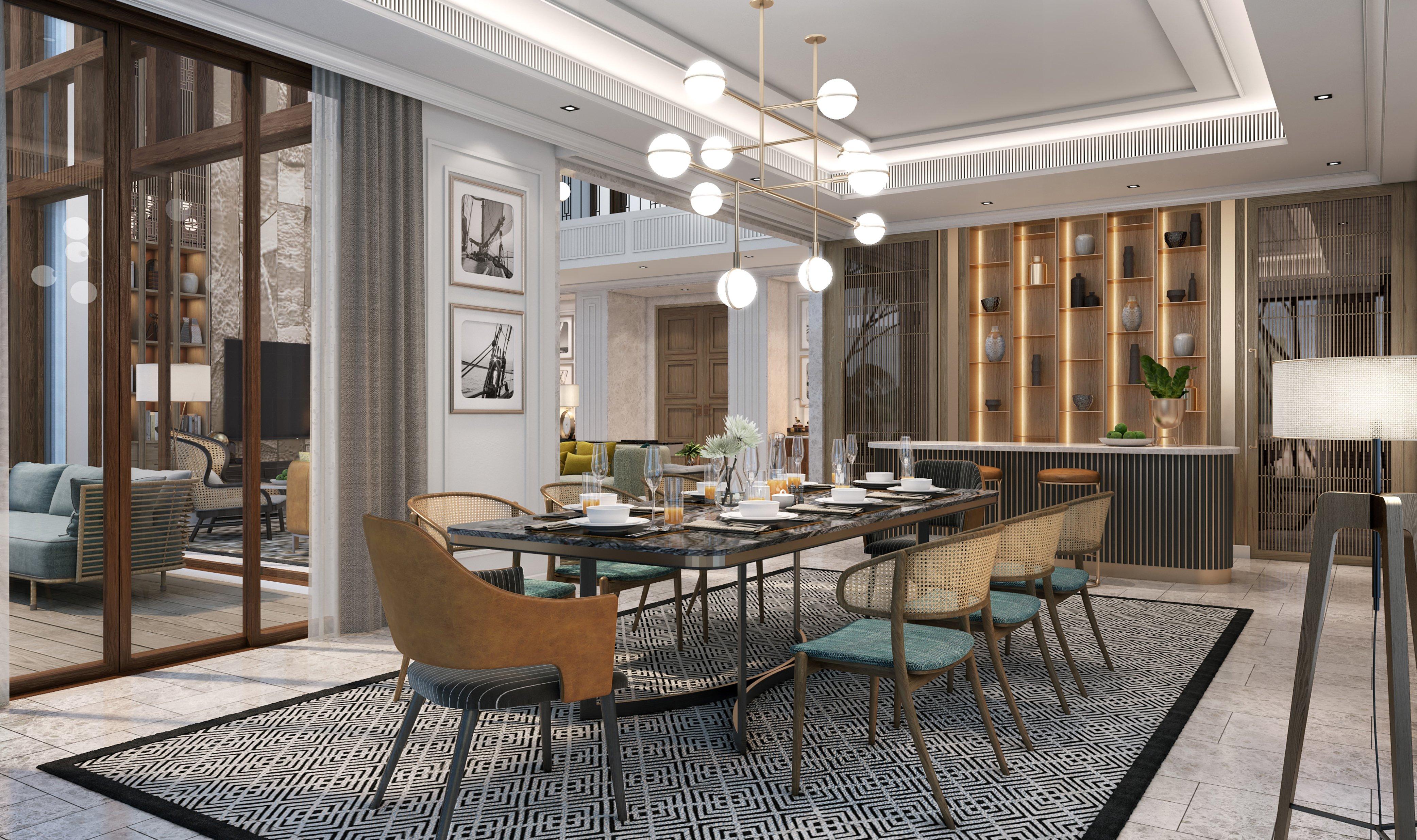 Villa Beach Front with Private Pool