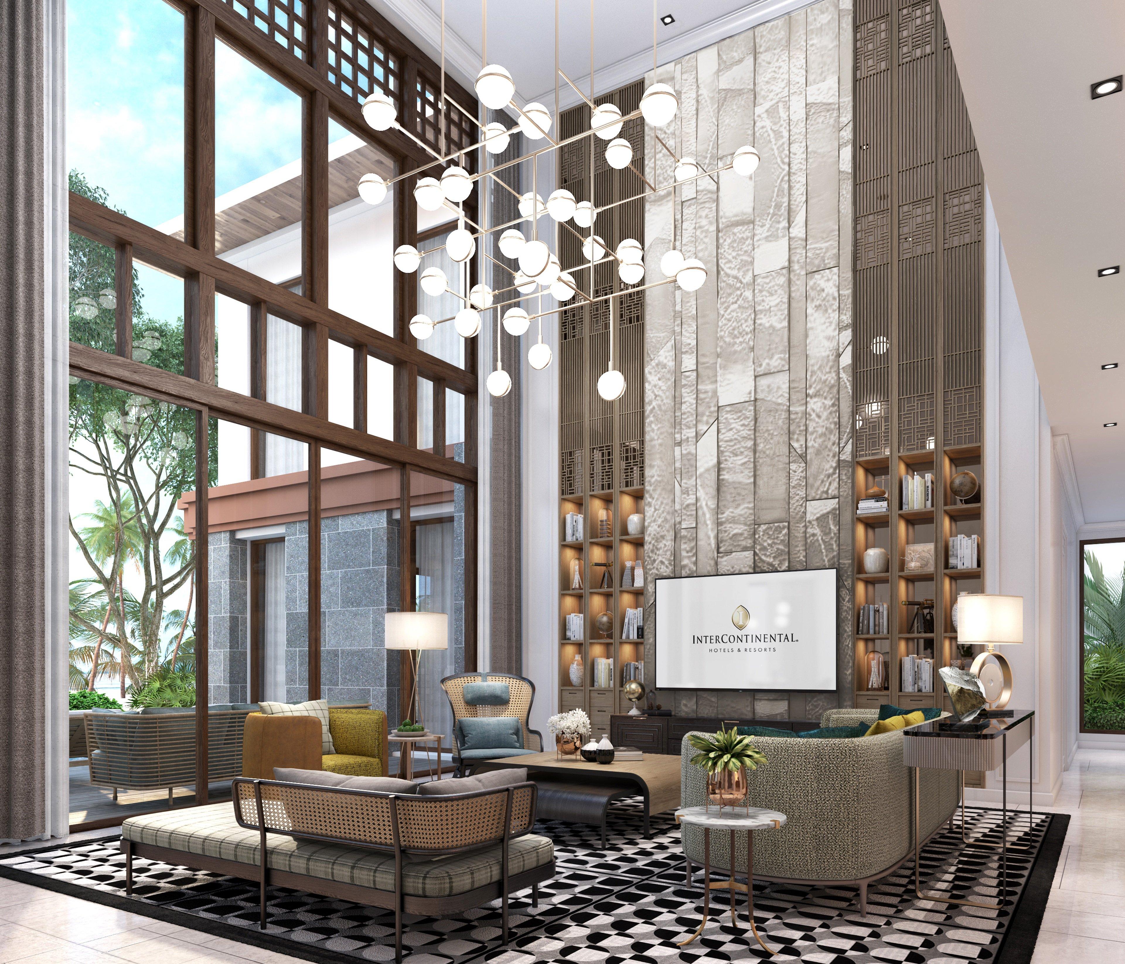 Villa Three Bedrooms with Private Pool