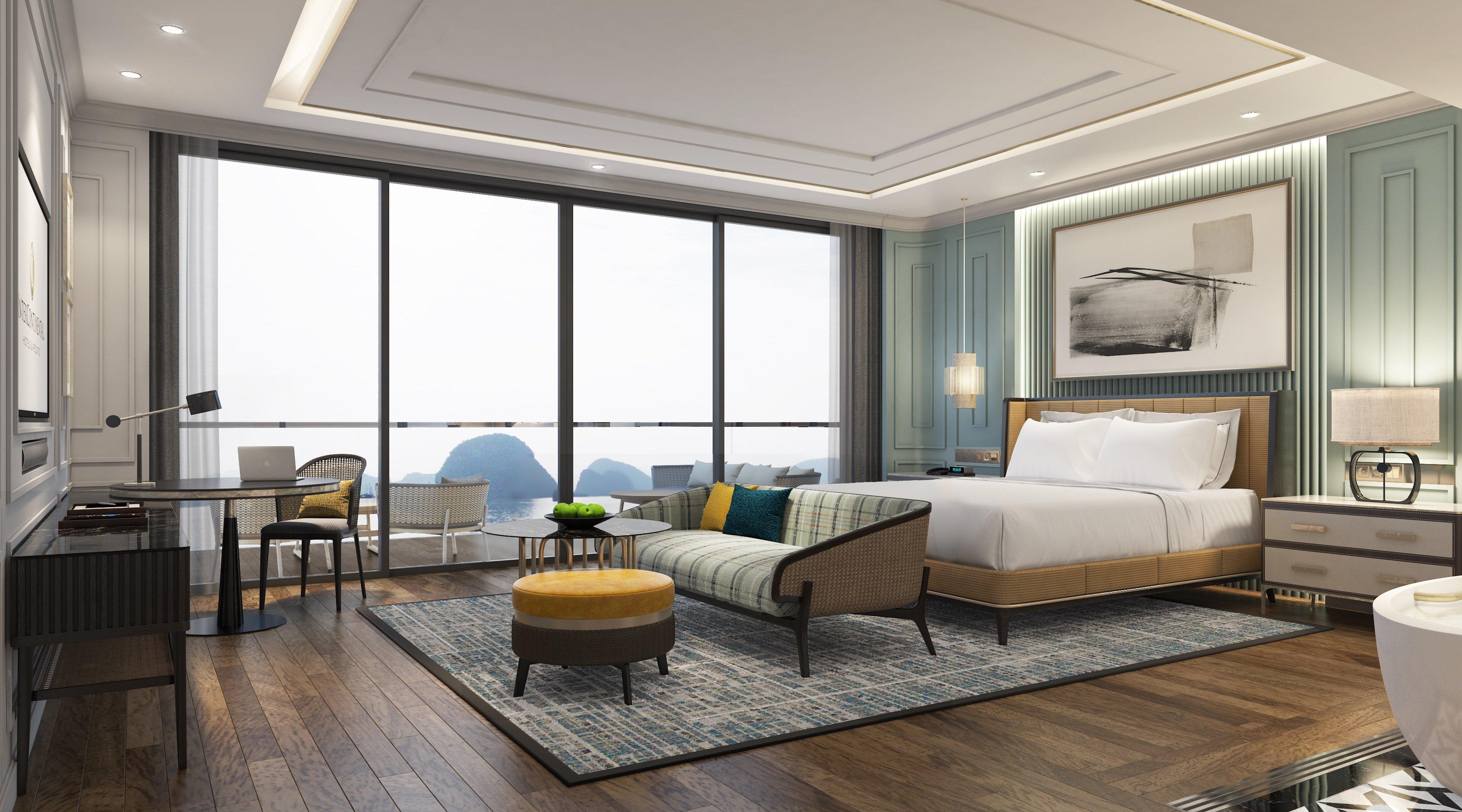 Double Classic with Views