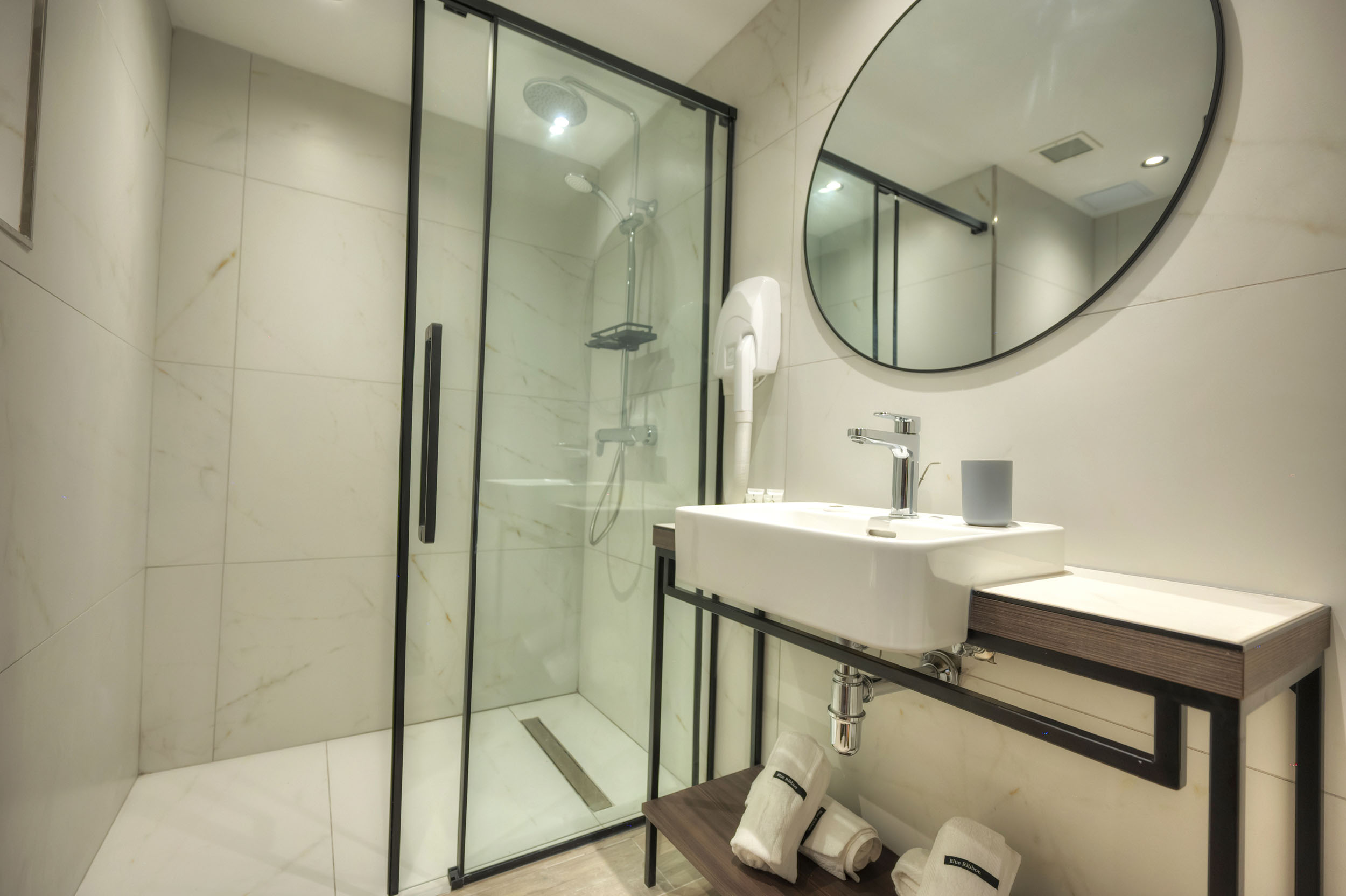 Family Room with Balcony