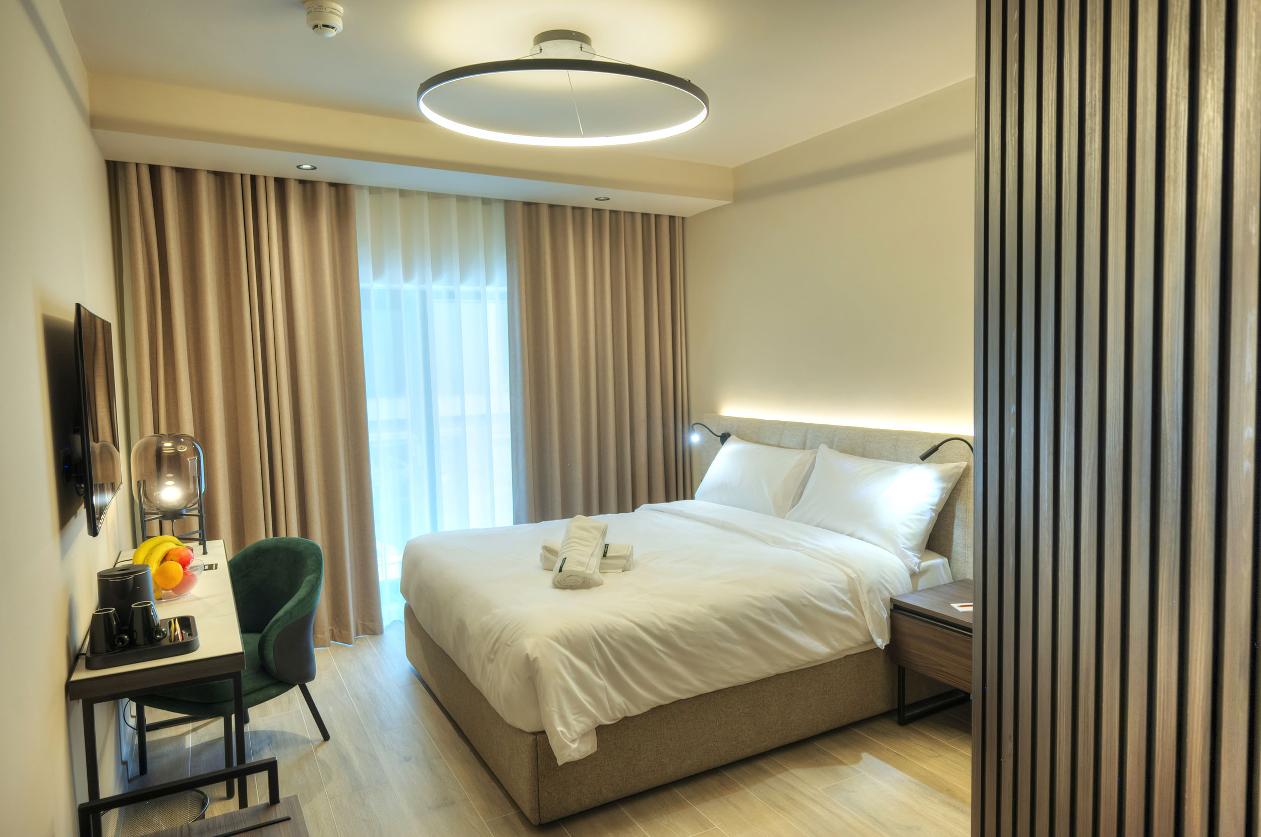 Double or Twin Standard