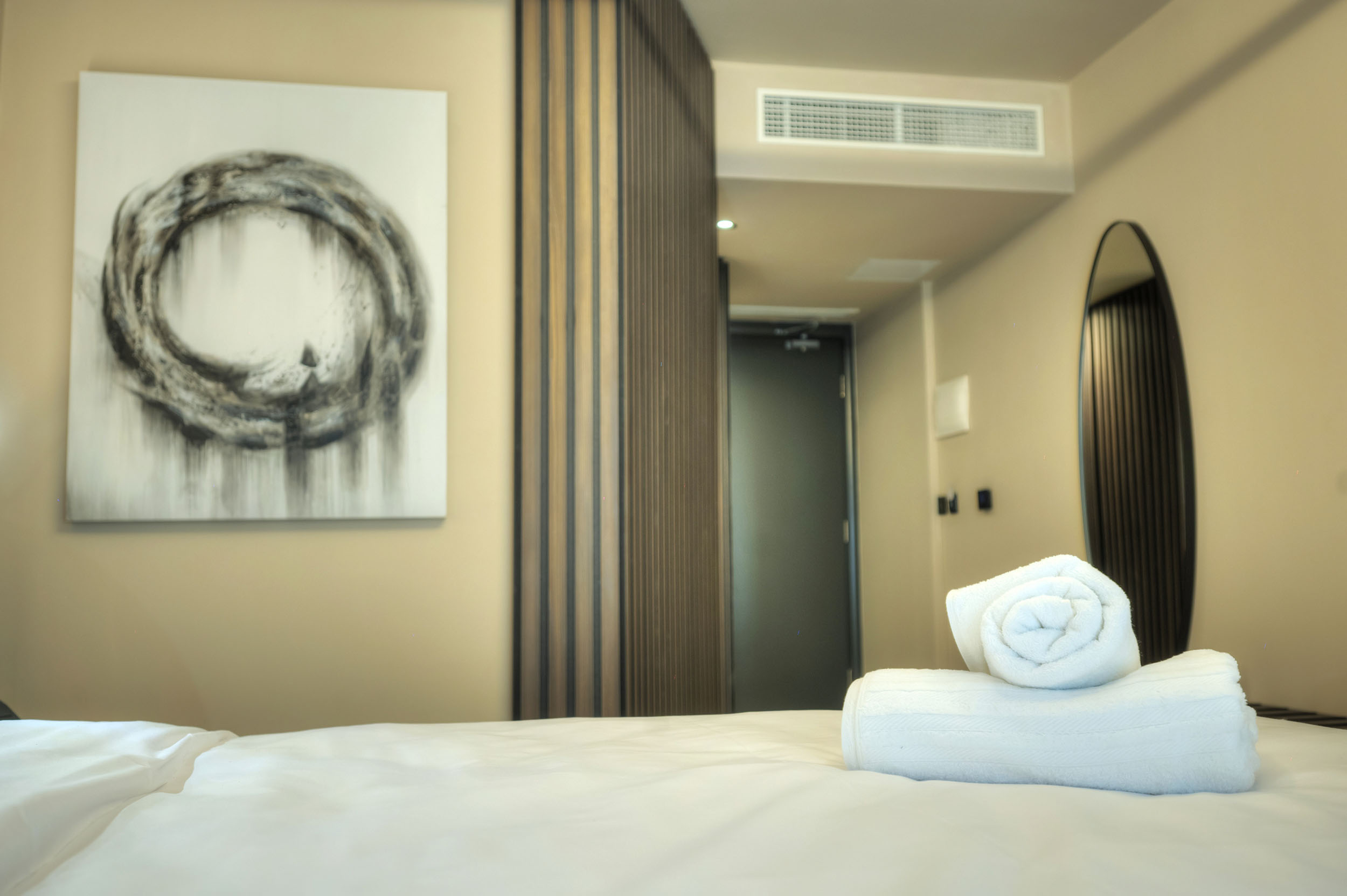 Double or Twin Standard