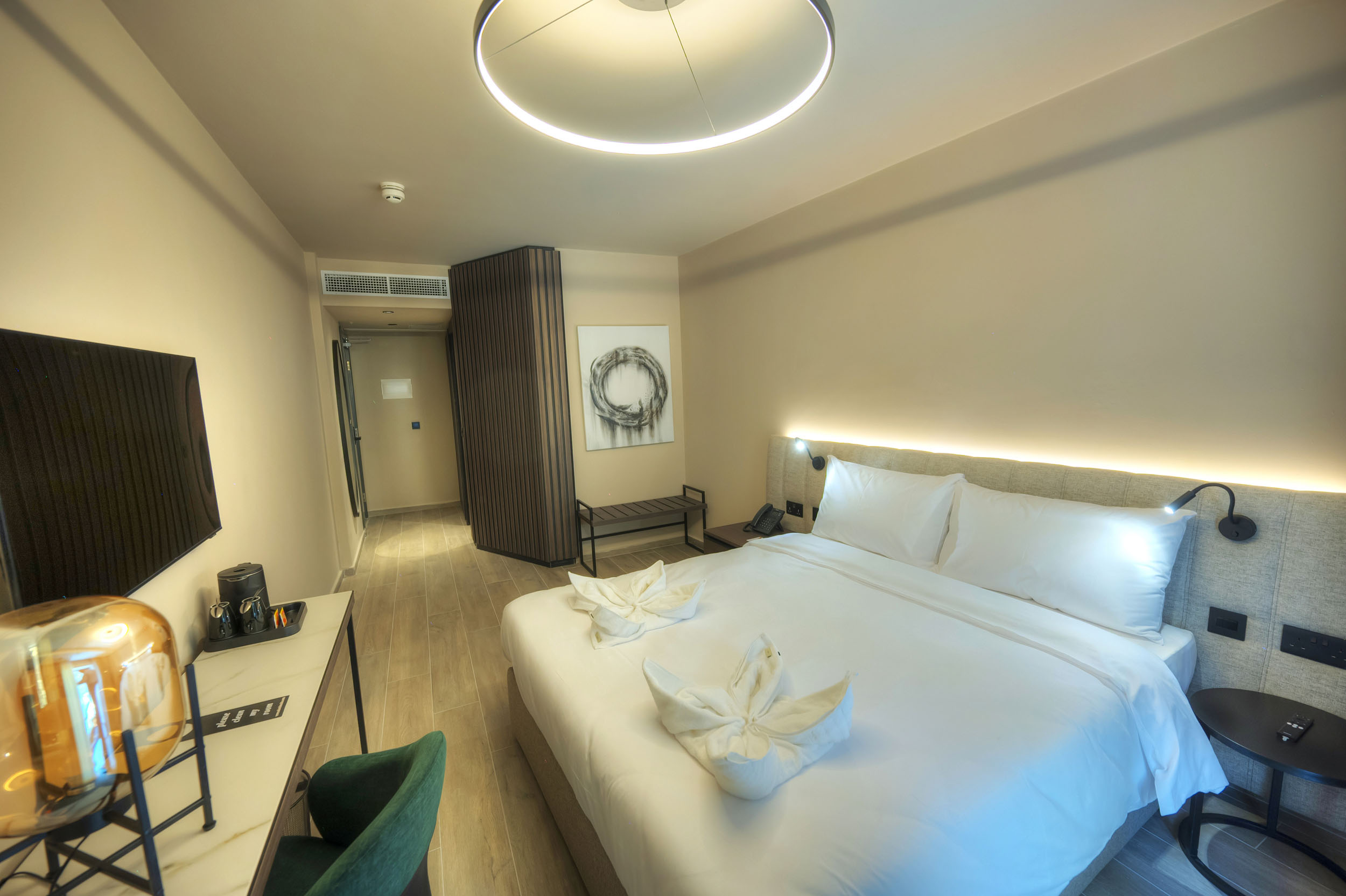 Double or Twin Basic