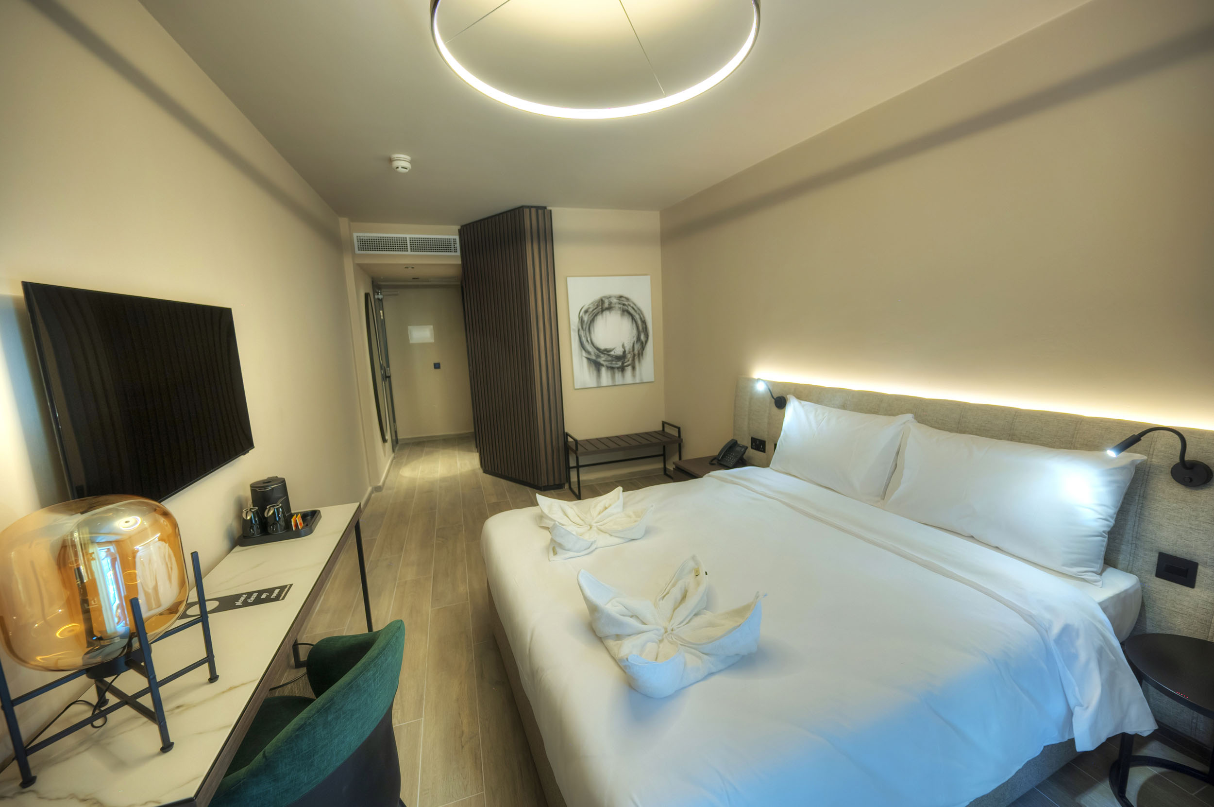 Double or Twin Basic