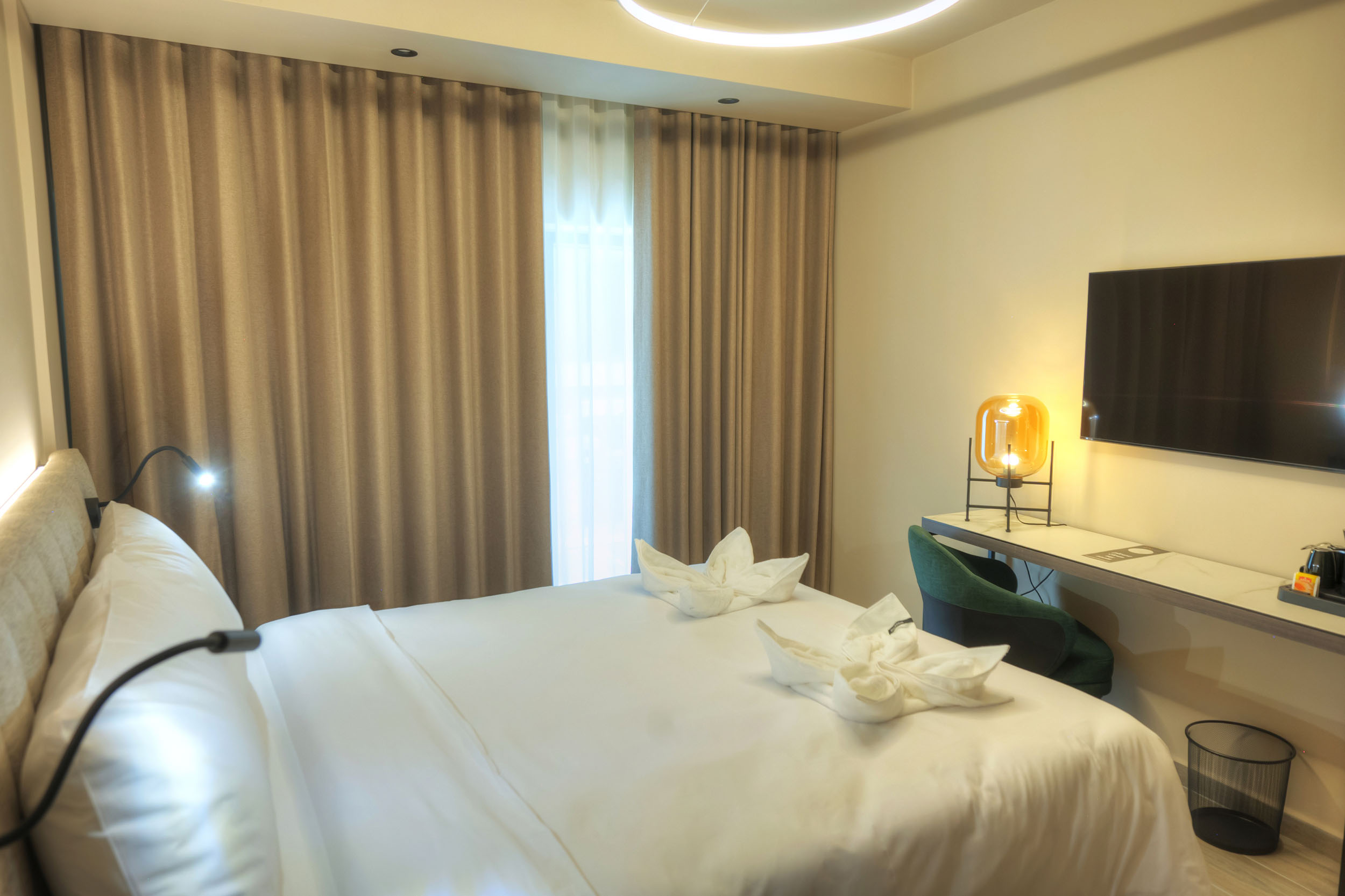 Double or Twin Basic