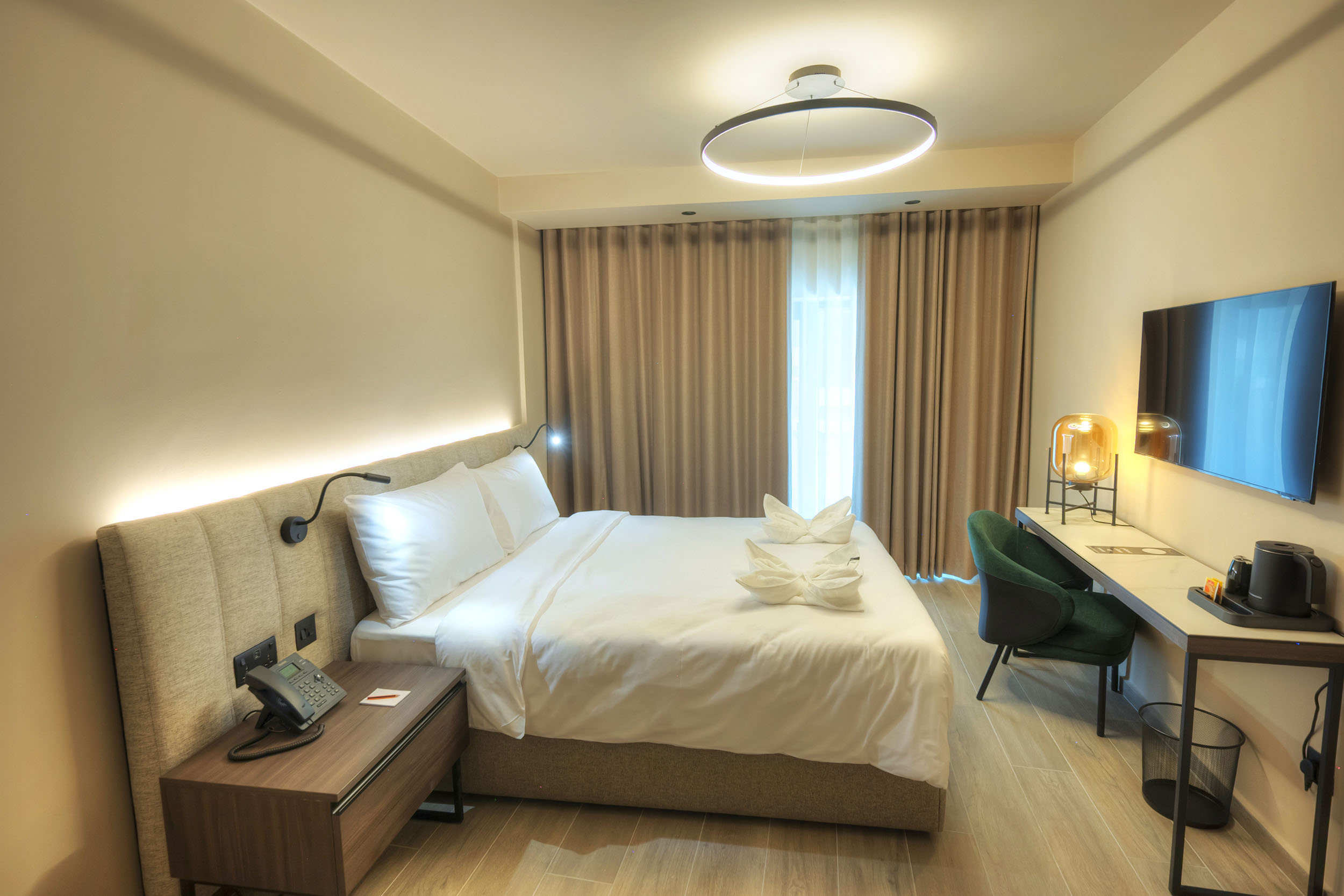 Double or Twin Basic