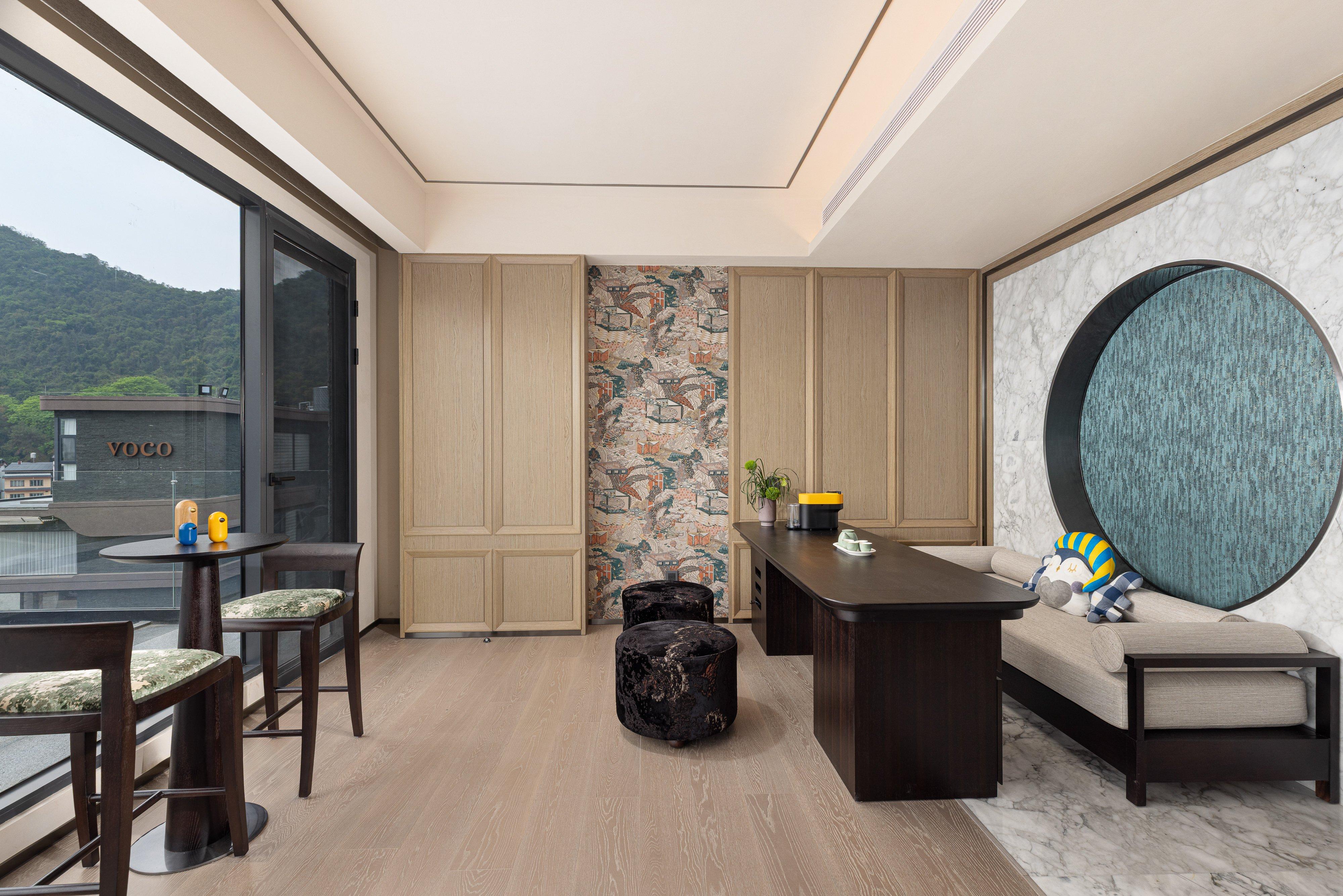 Suite with Private Pool