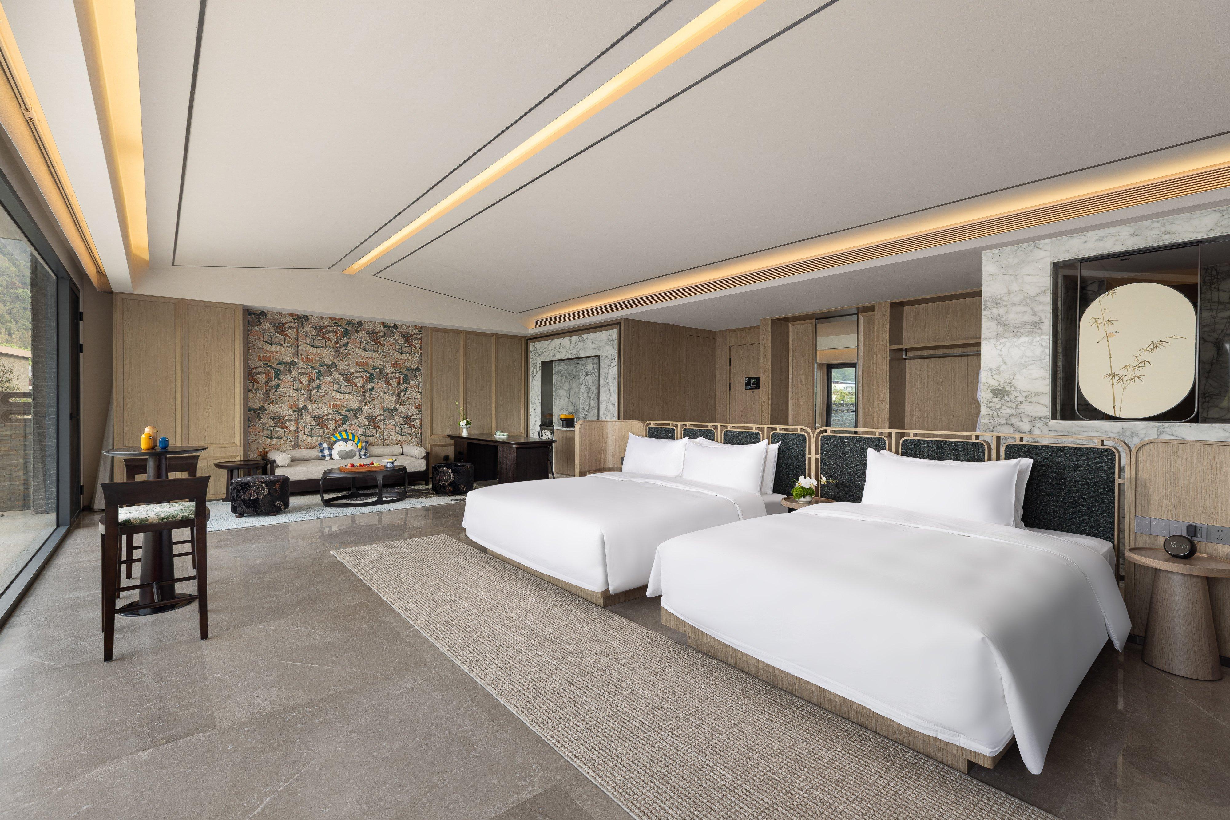 Suite Deluxe Garden View