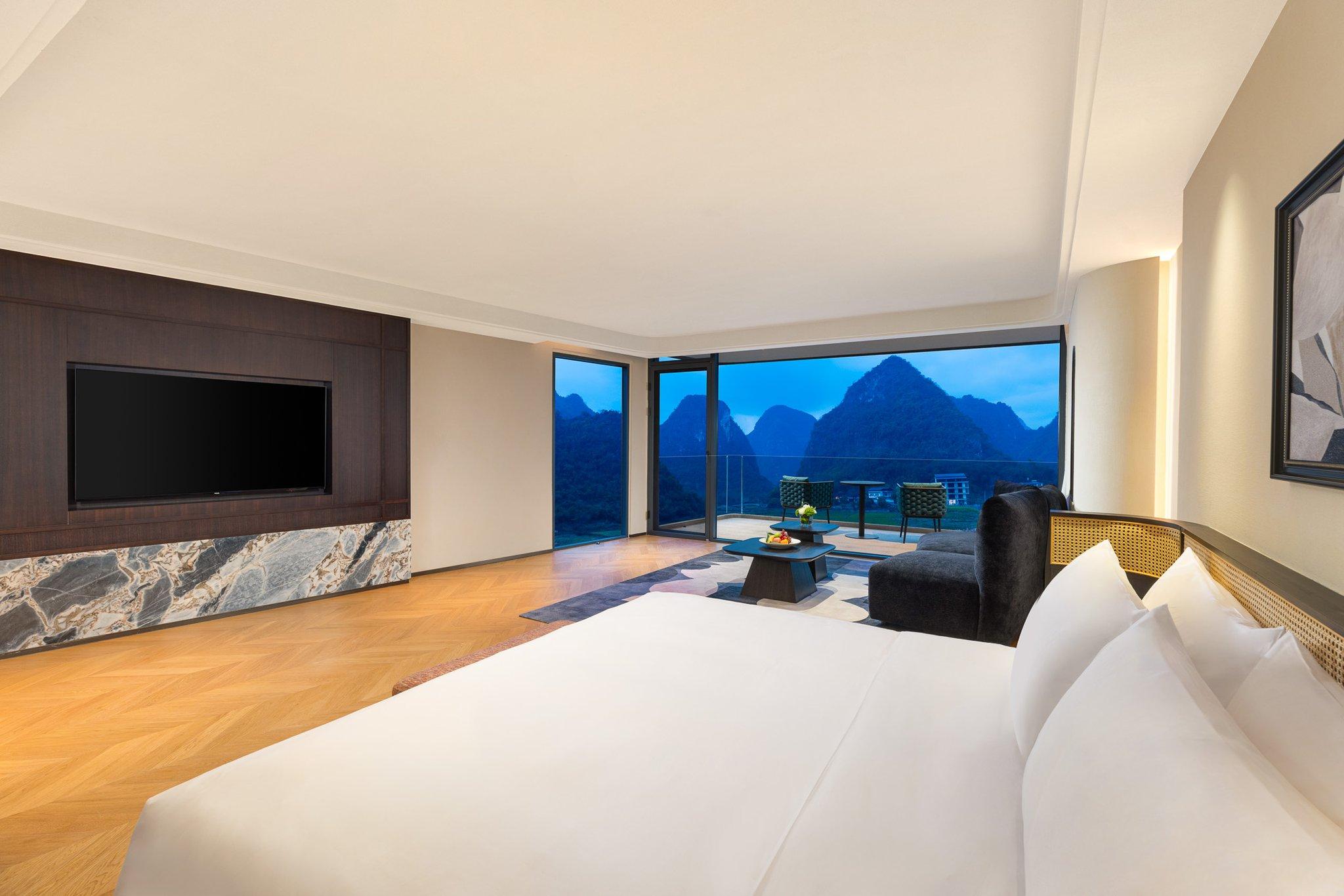 Apartment Two Bedrooms