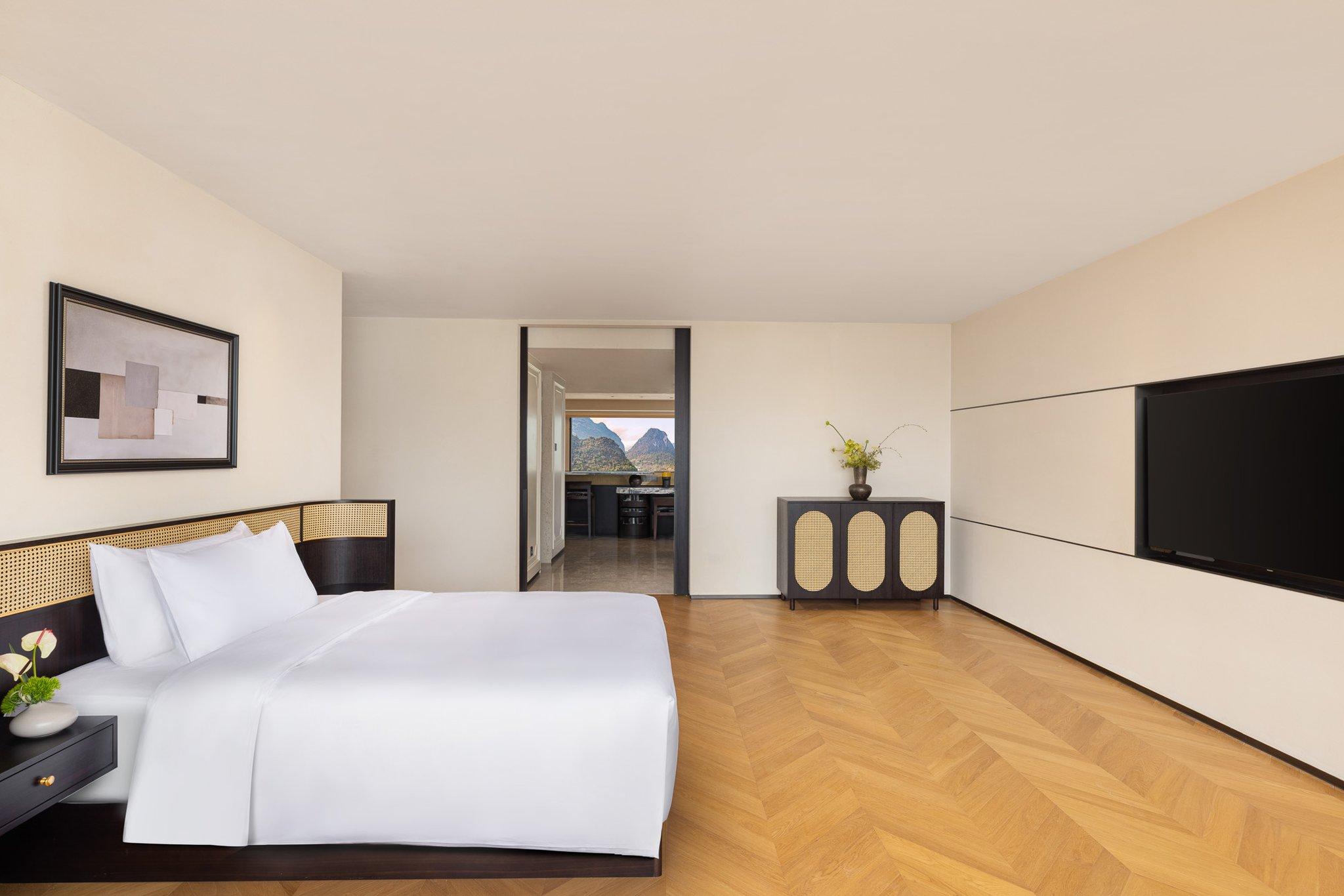 Apartment Two Bedrooms